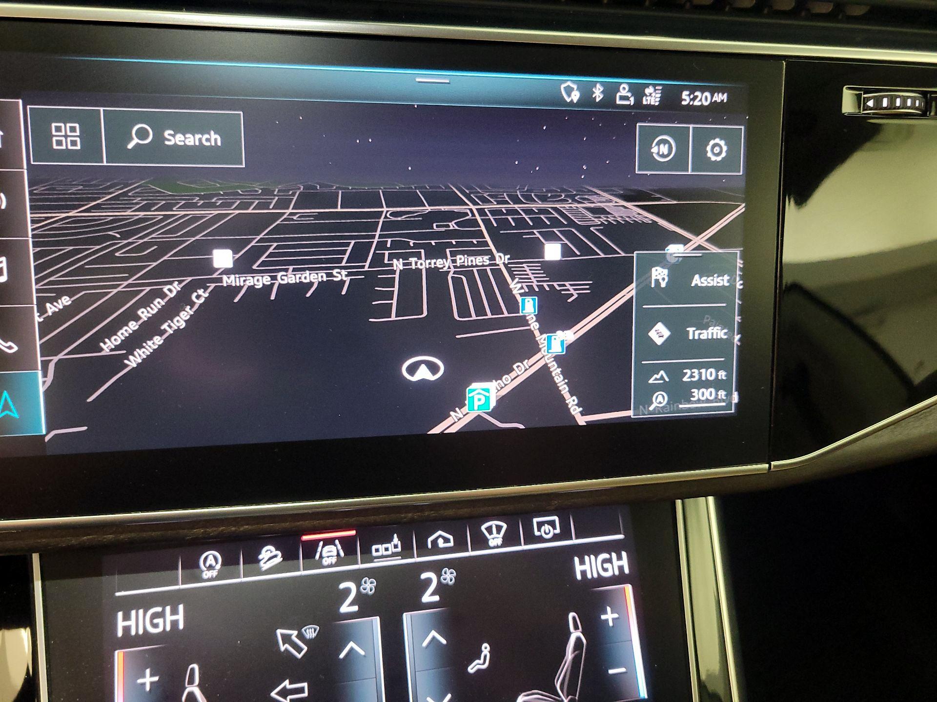 Thumbnail: 2019 Audi Q8 - 14