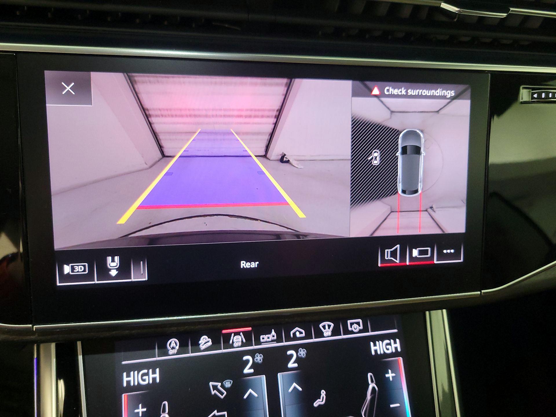 Thumbnail: 2019 Audi Q8 - 15