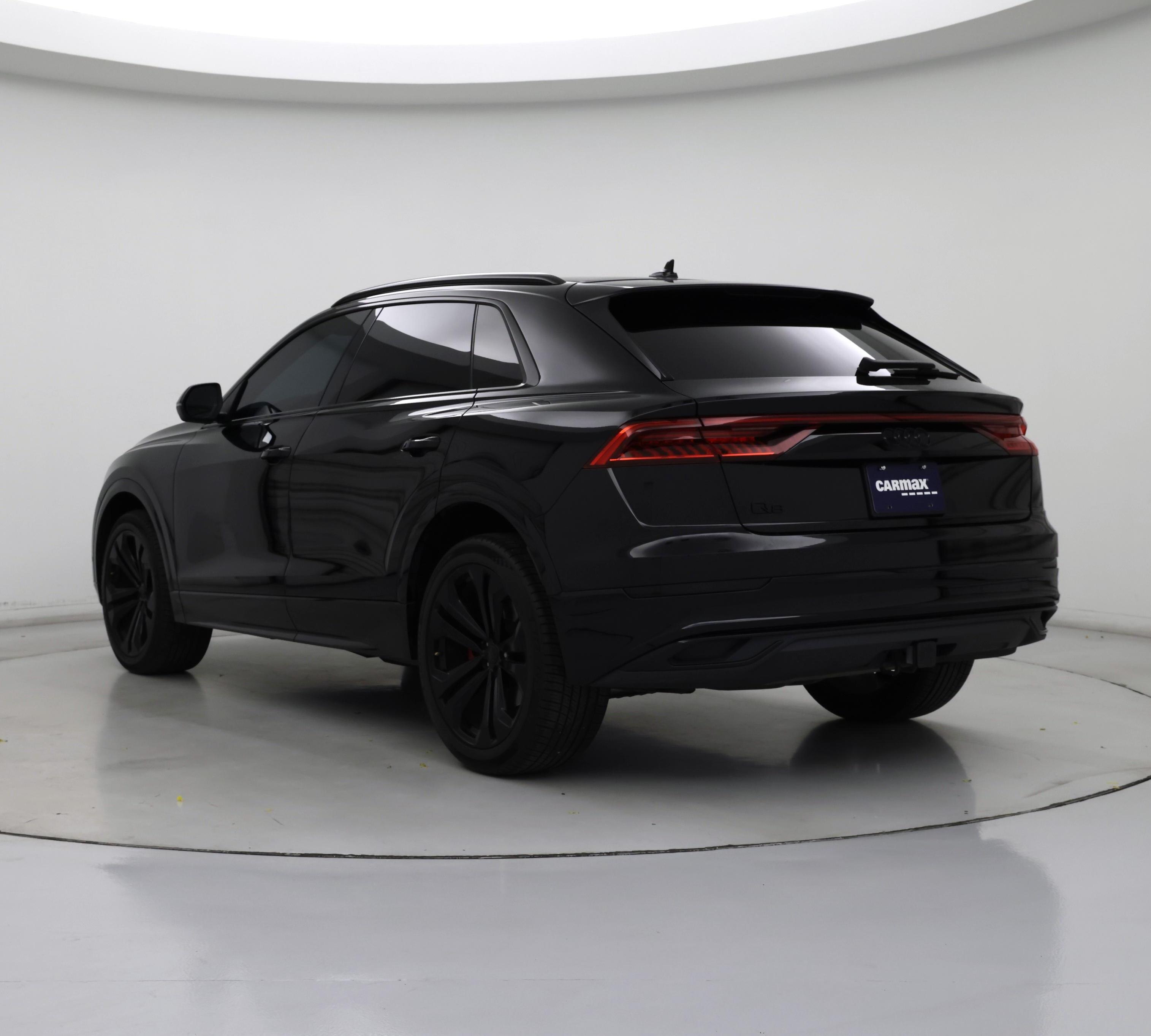 Thumbnail: 2019 Audi Q8 - 2