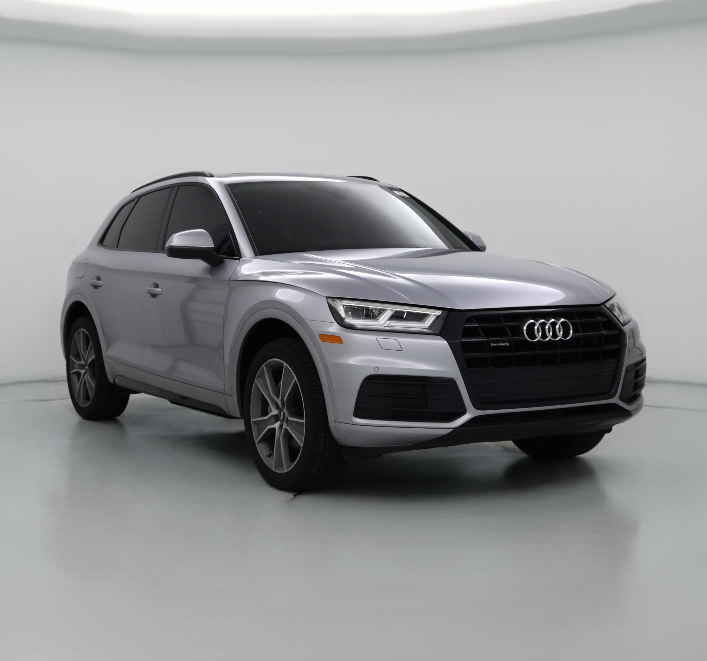 Thumbnail: 2019 Audi Q5 - 1