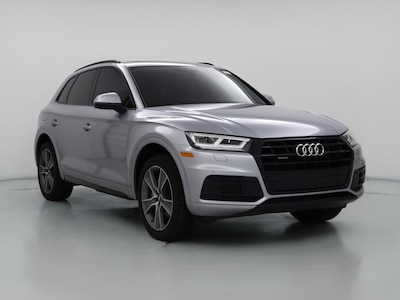 2019 Audi Q5 Premium Plus