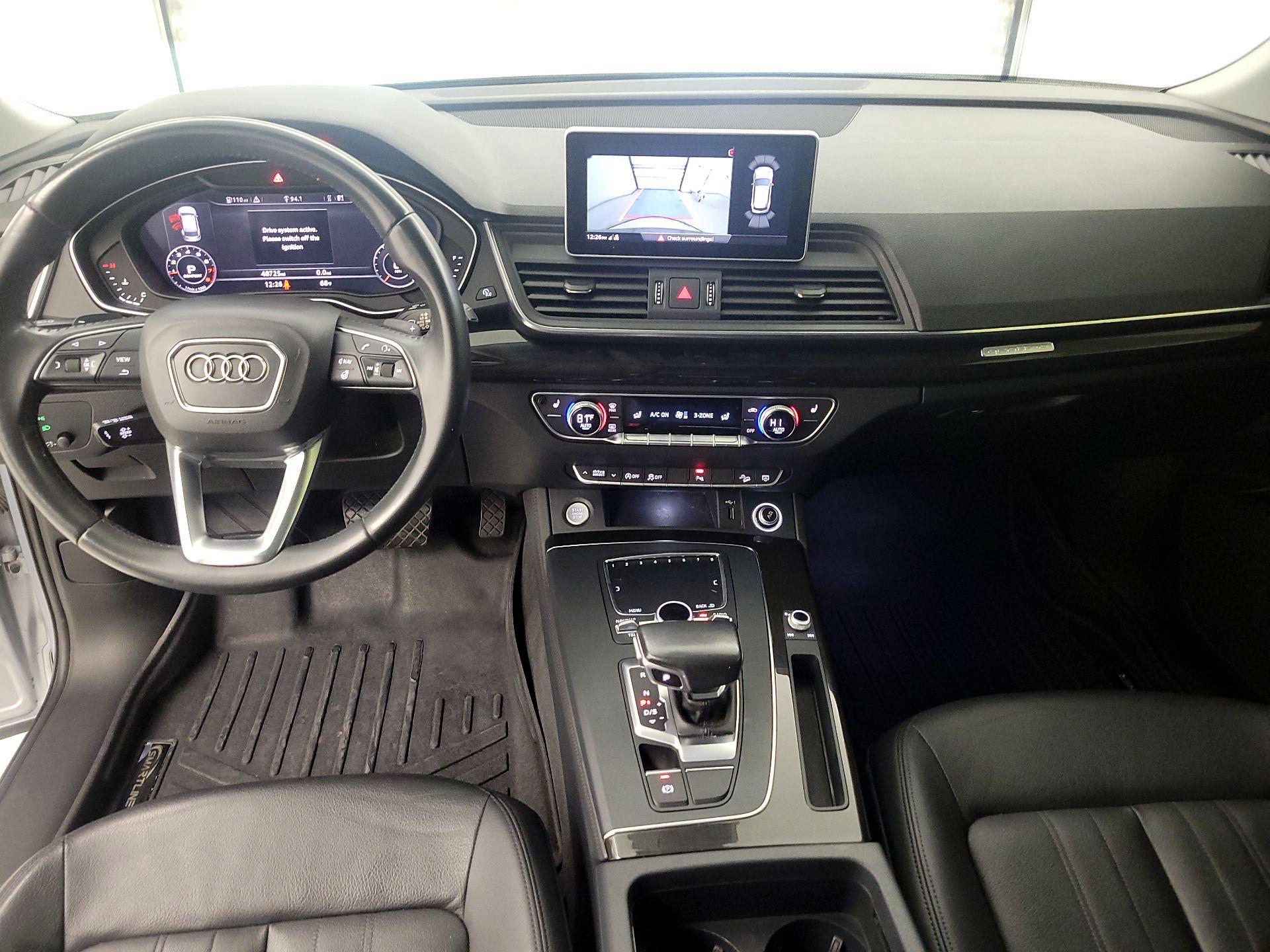 Thumbnail: 2019 Audi Q5 - 9