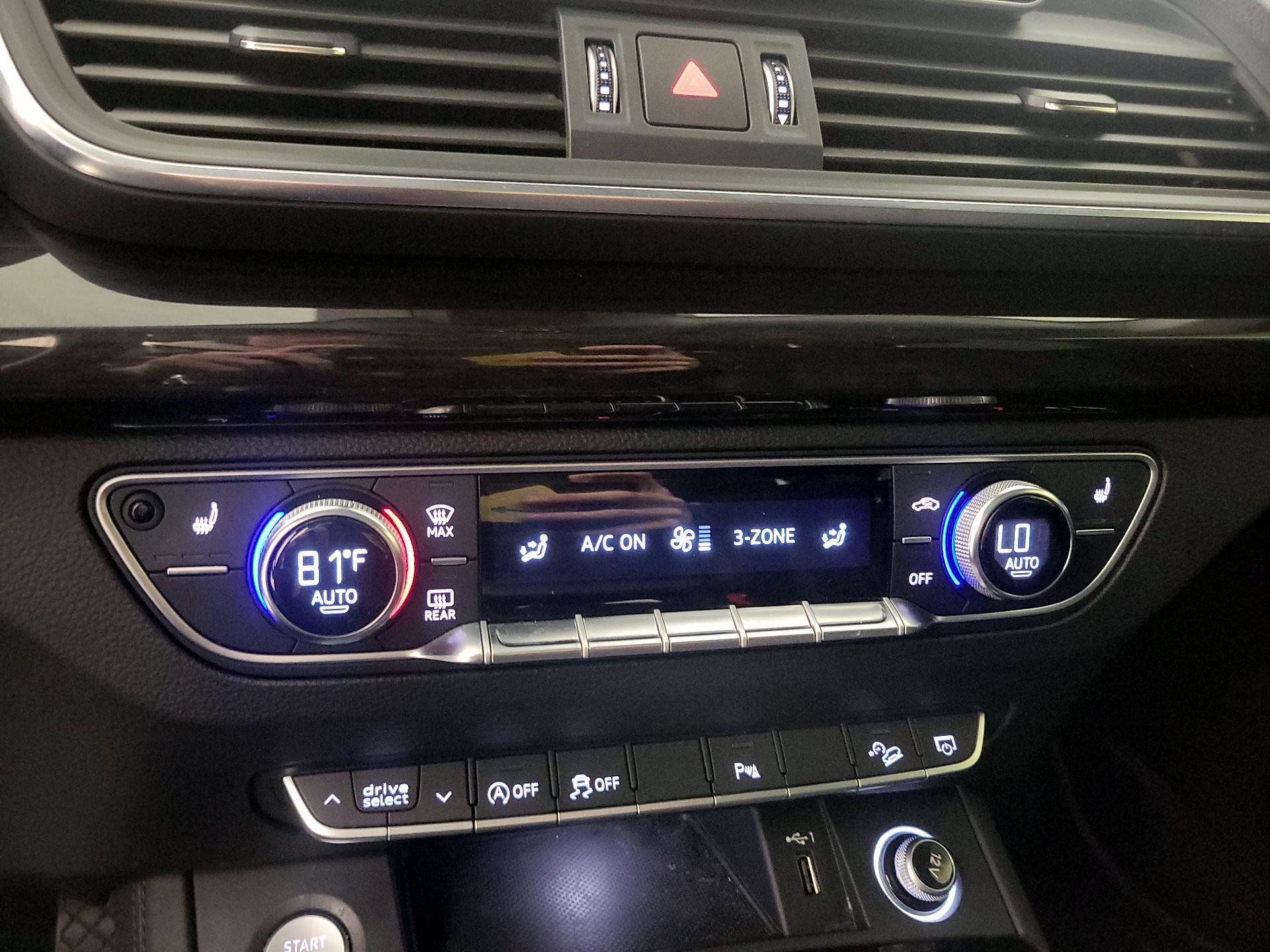 Thumbnail: 2019 Audi Q5 - 16