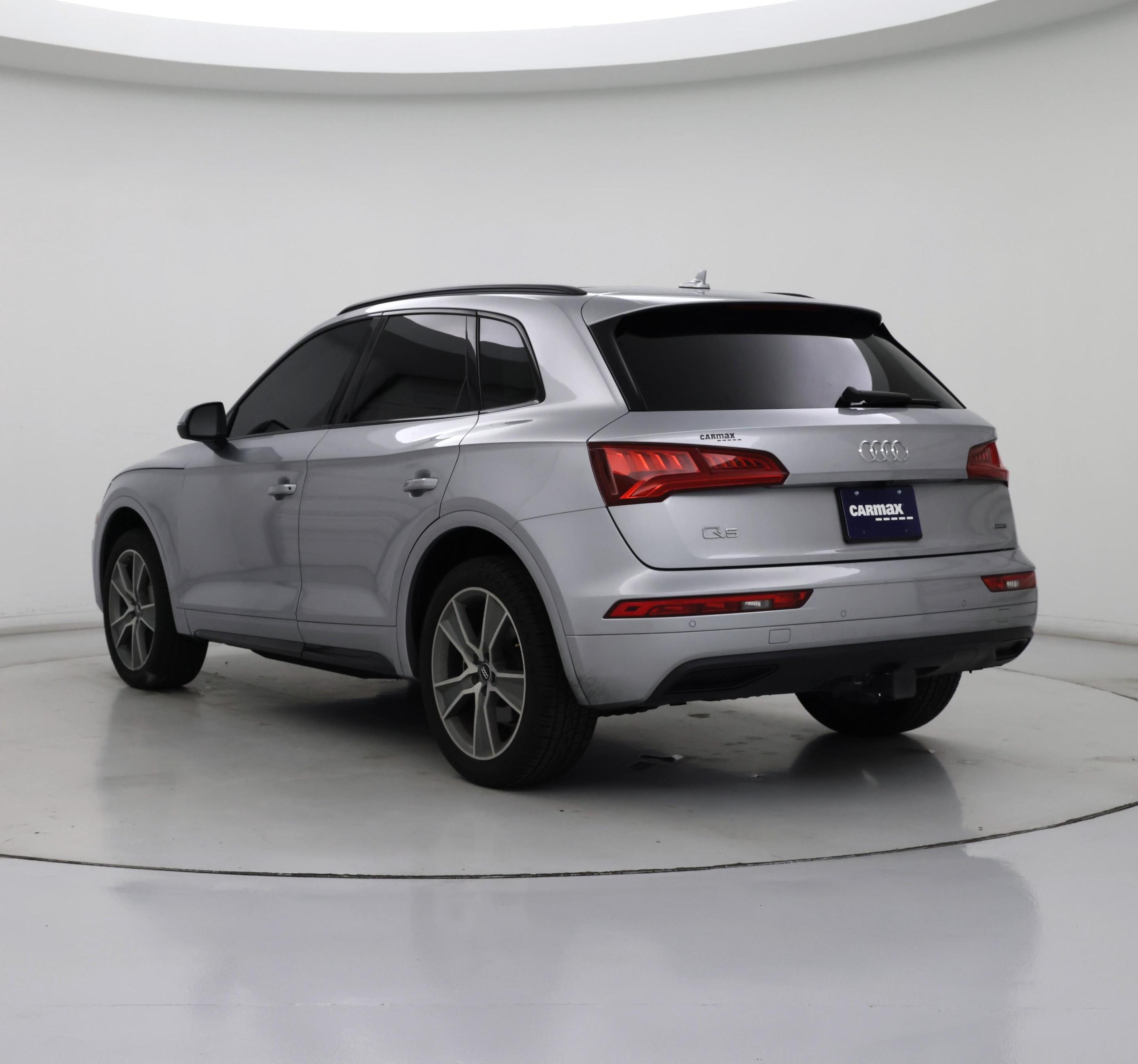 Thumbnail: 2019 Audi Q5 - 2