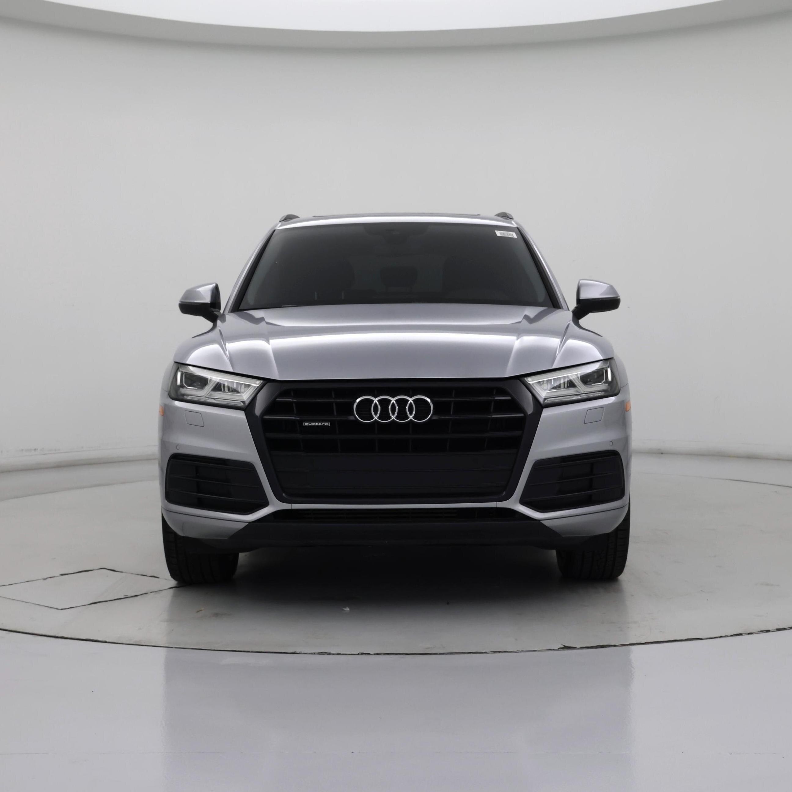 Thumbnail: 2019 Audi Q5 - 5