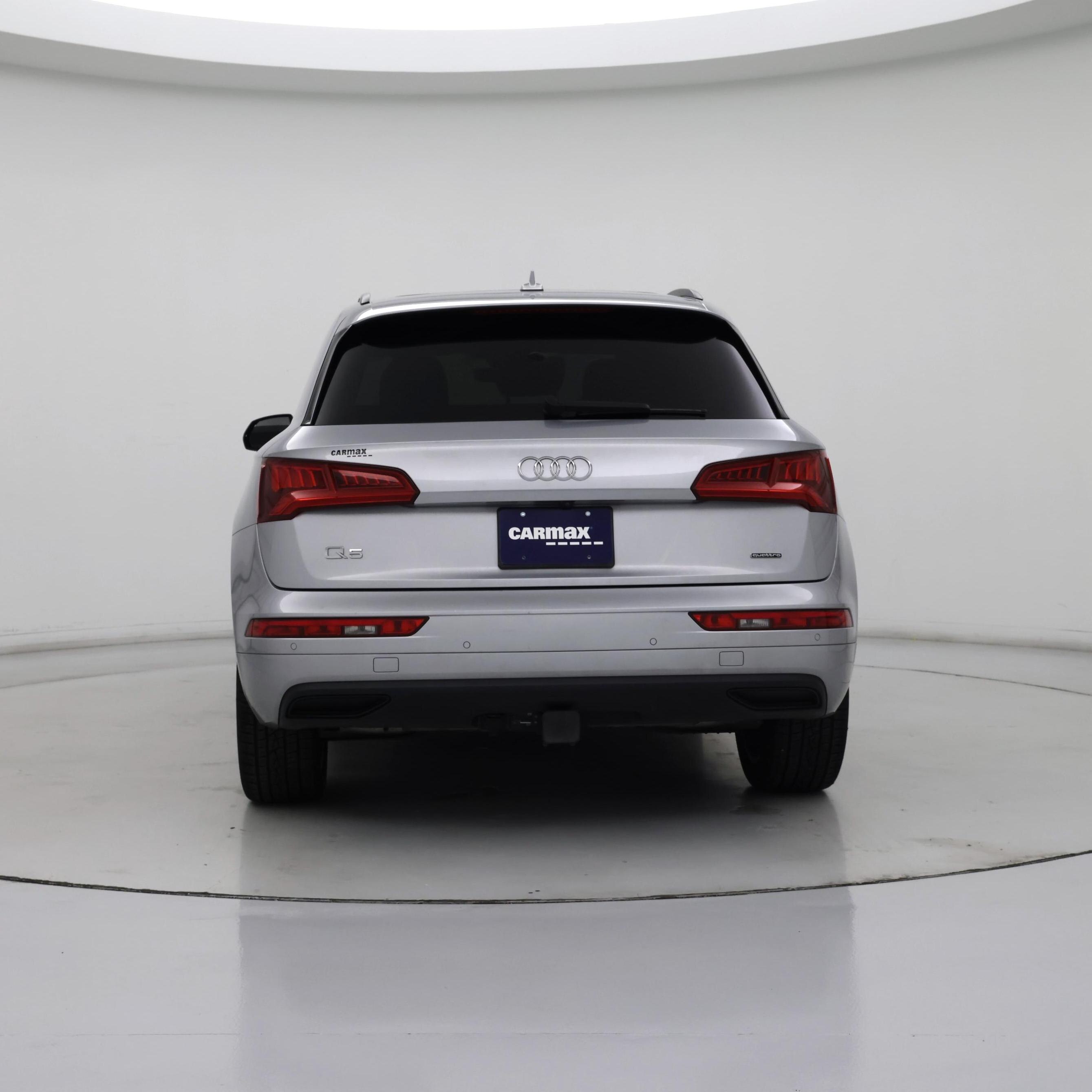 Thumbnail: 2019 Audi Q5 - 6