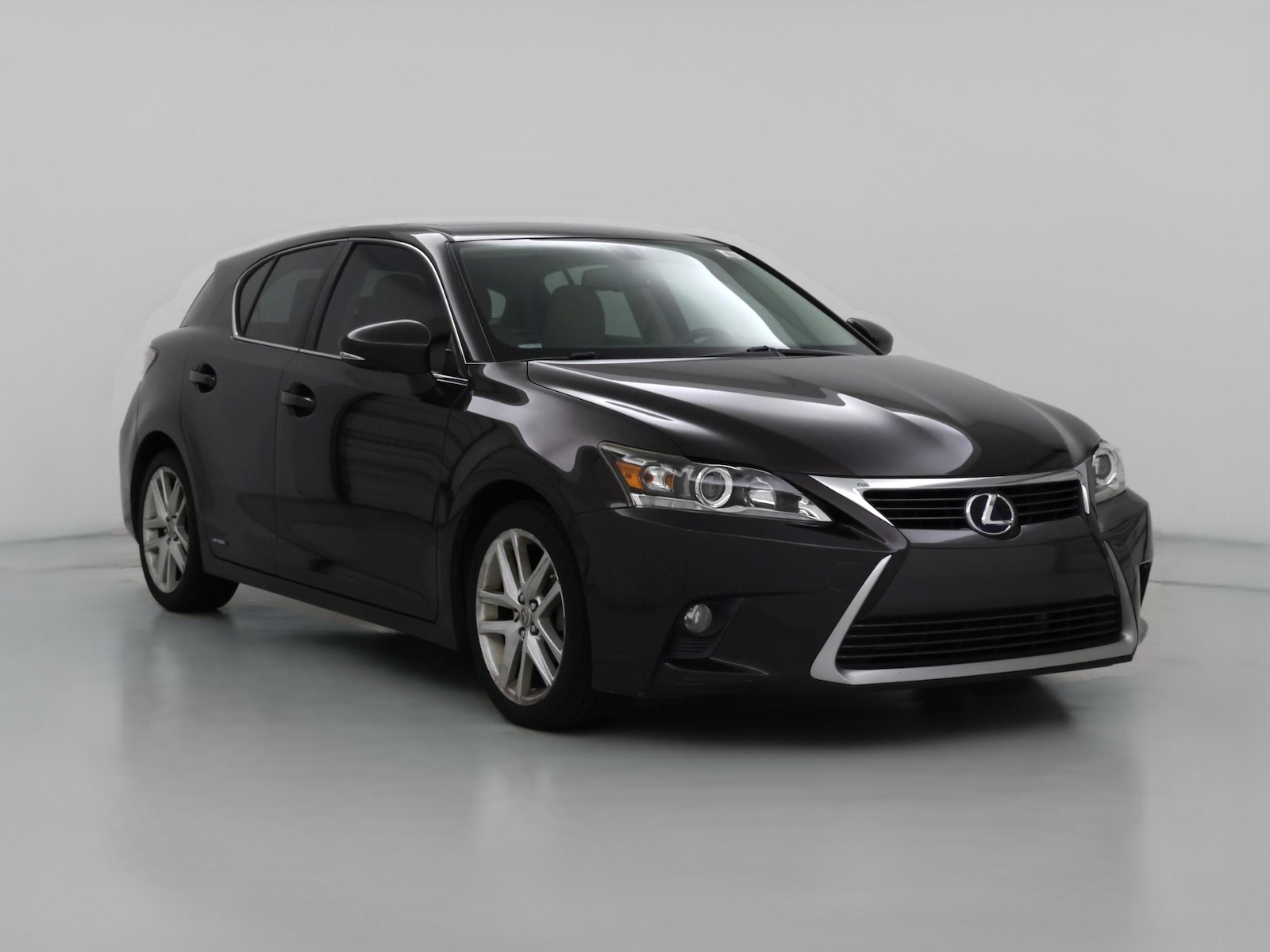 2015 Lexus CT Base