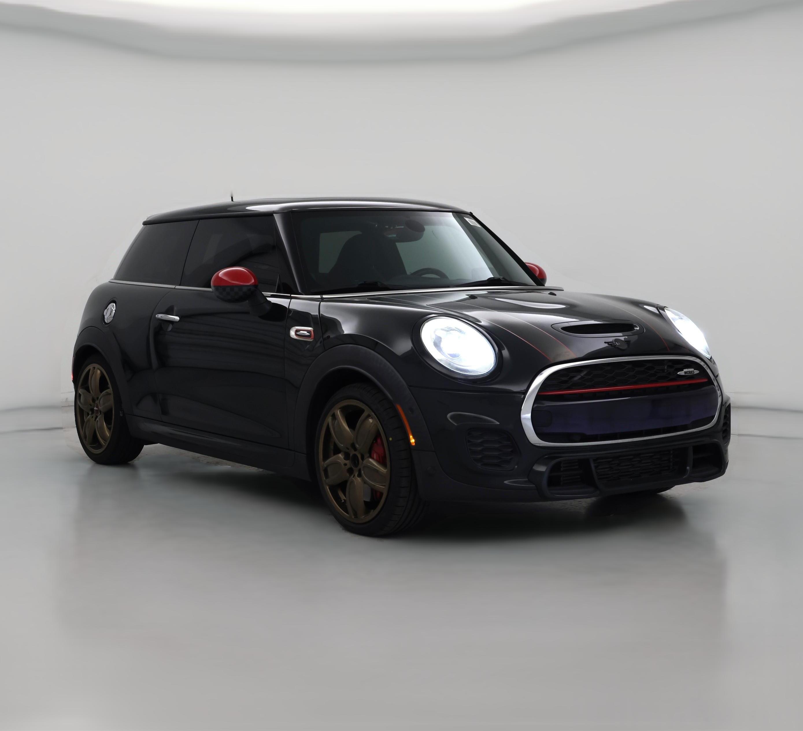 Thumbnail: 2018 MINI Cooper Hardtop - 1
