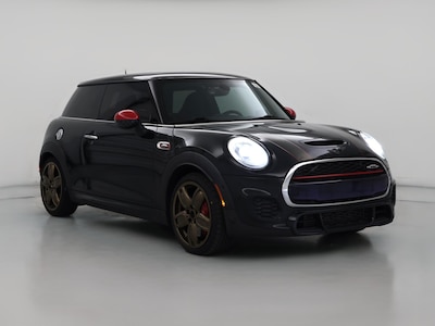 2018 Mini Cooper Hardtop John Cooper Works