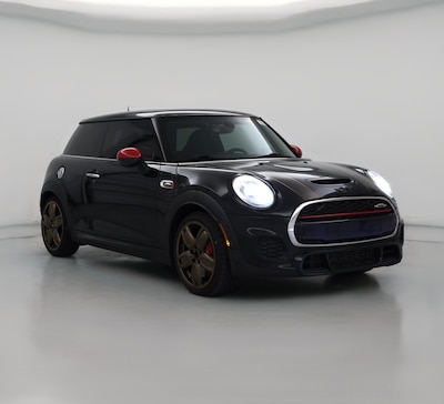 2018 Mini Cooper Hardtop John Cooper Works