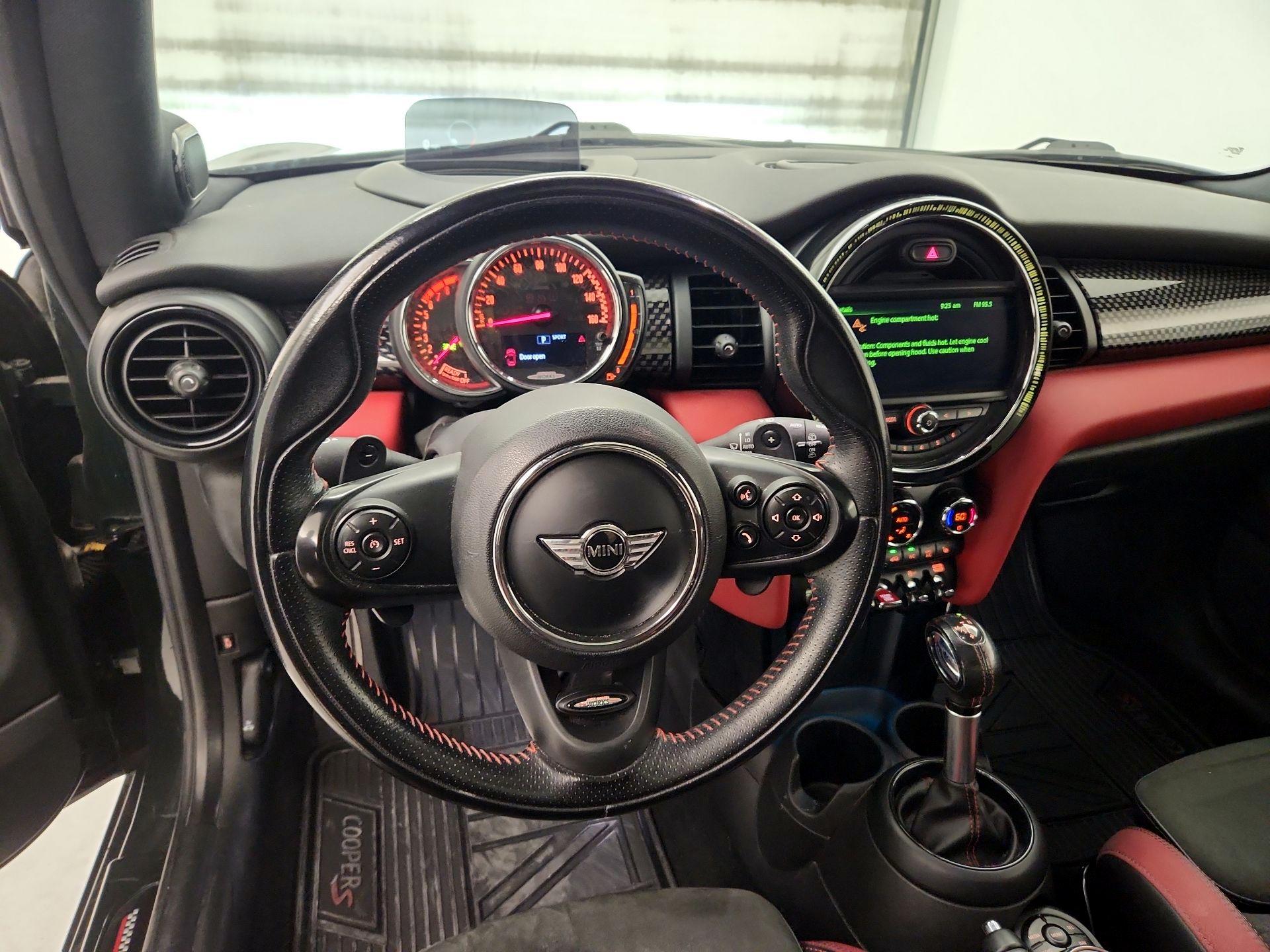 Thumbnail: 2018 MINI Cooper Hardtop - 10