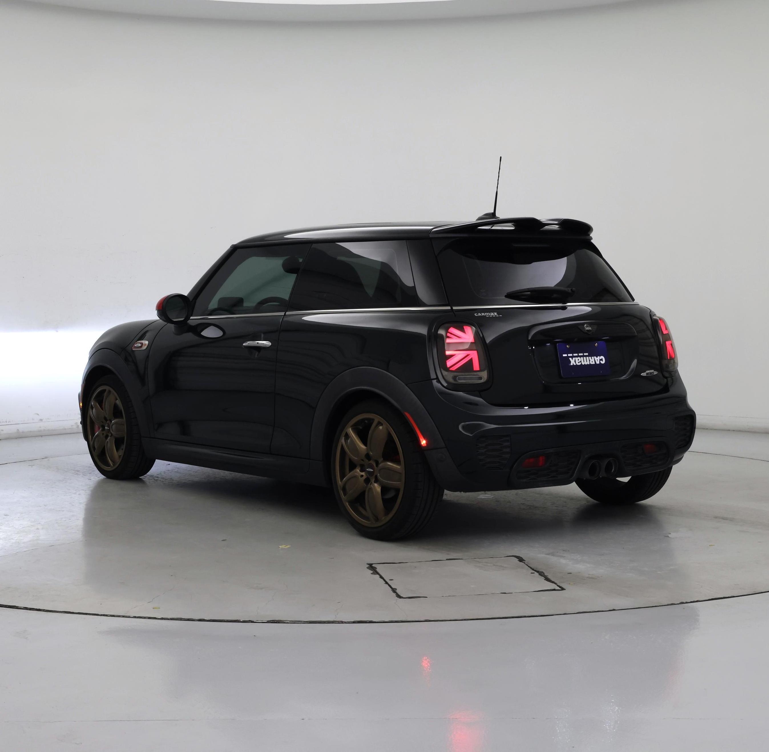 Thumbnail: 2018 MINI Cooper Hardtop - 2
