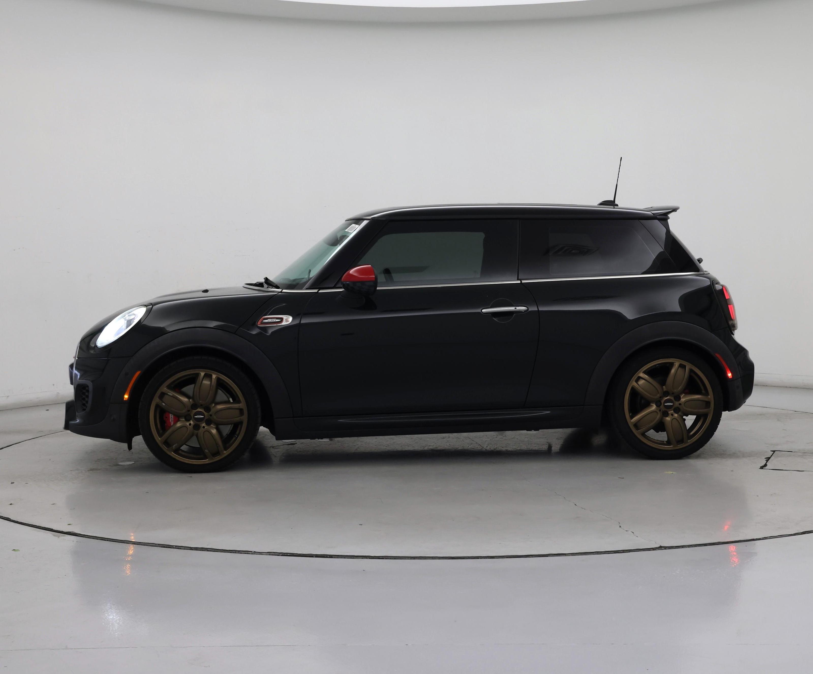 Thumbnail: 2018 MINI Cooper Hardtop - 3