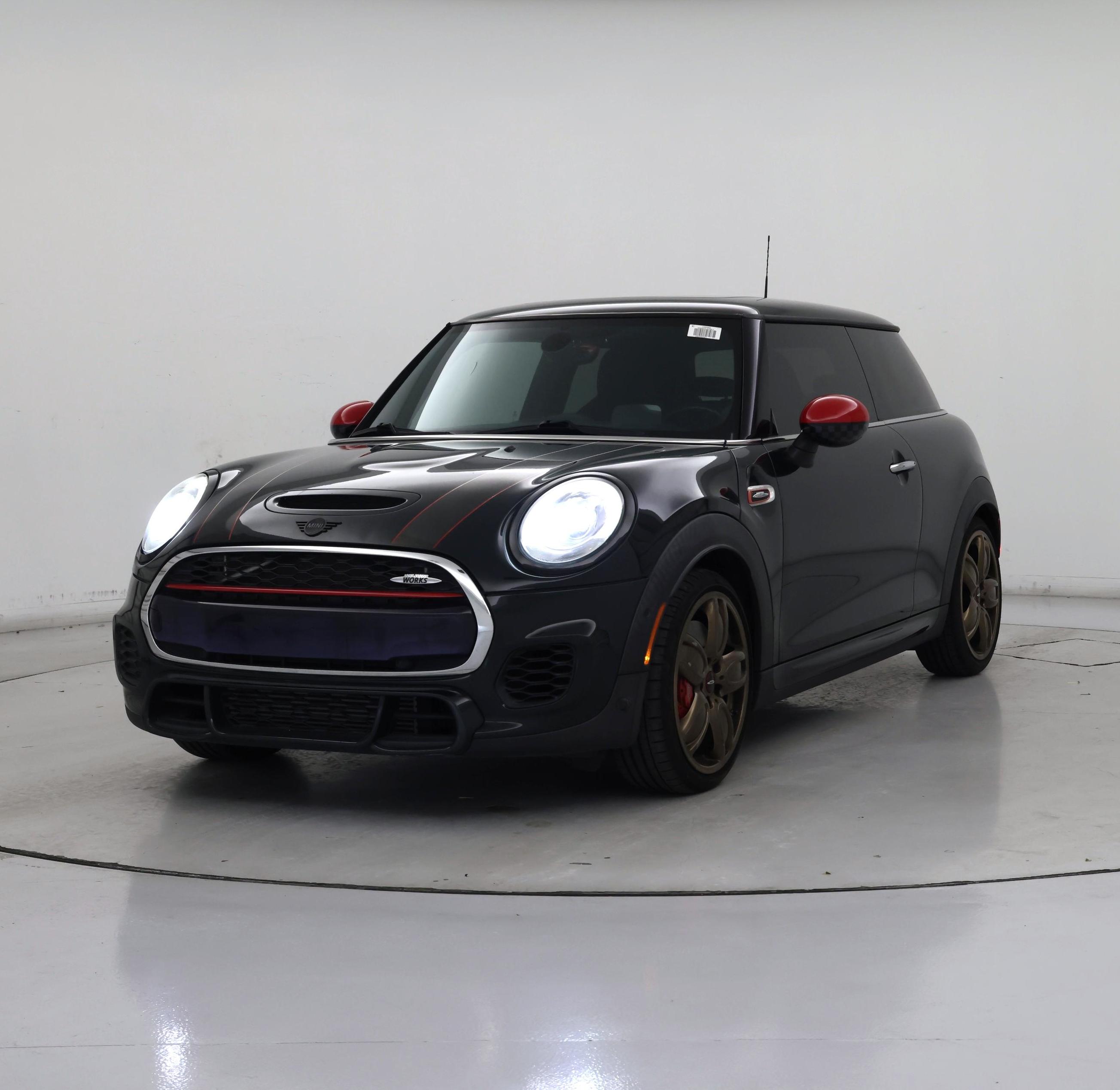 Thumbnail: 2018 MINI Cooper Hardtop - 4