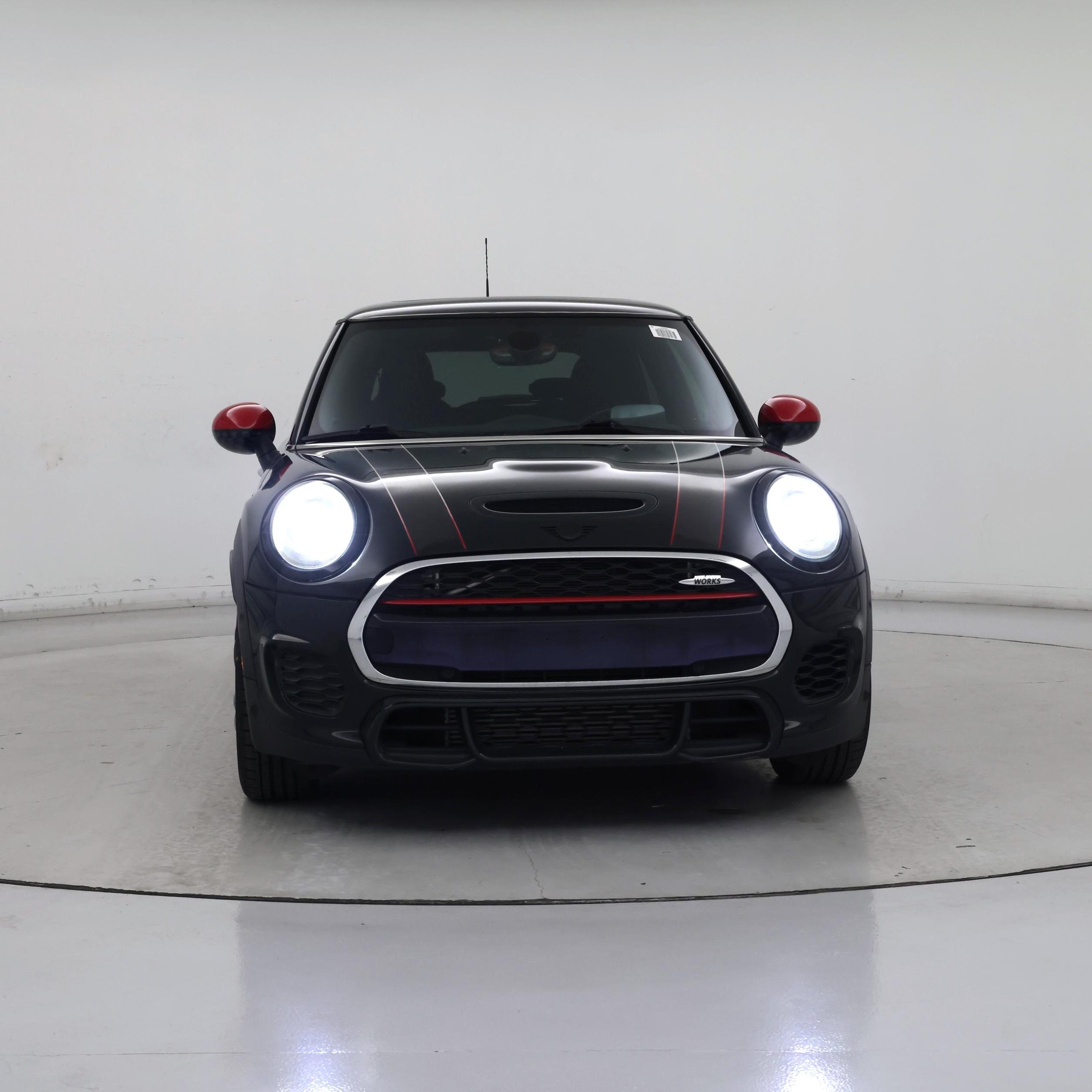 Thumbnail: 2018 MINI Cooper Hardtop - 5