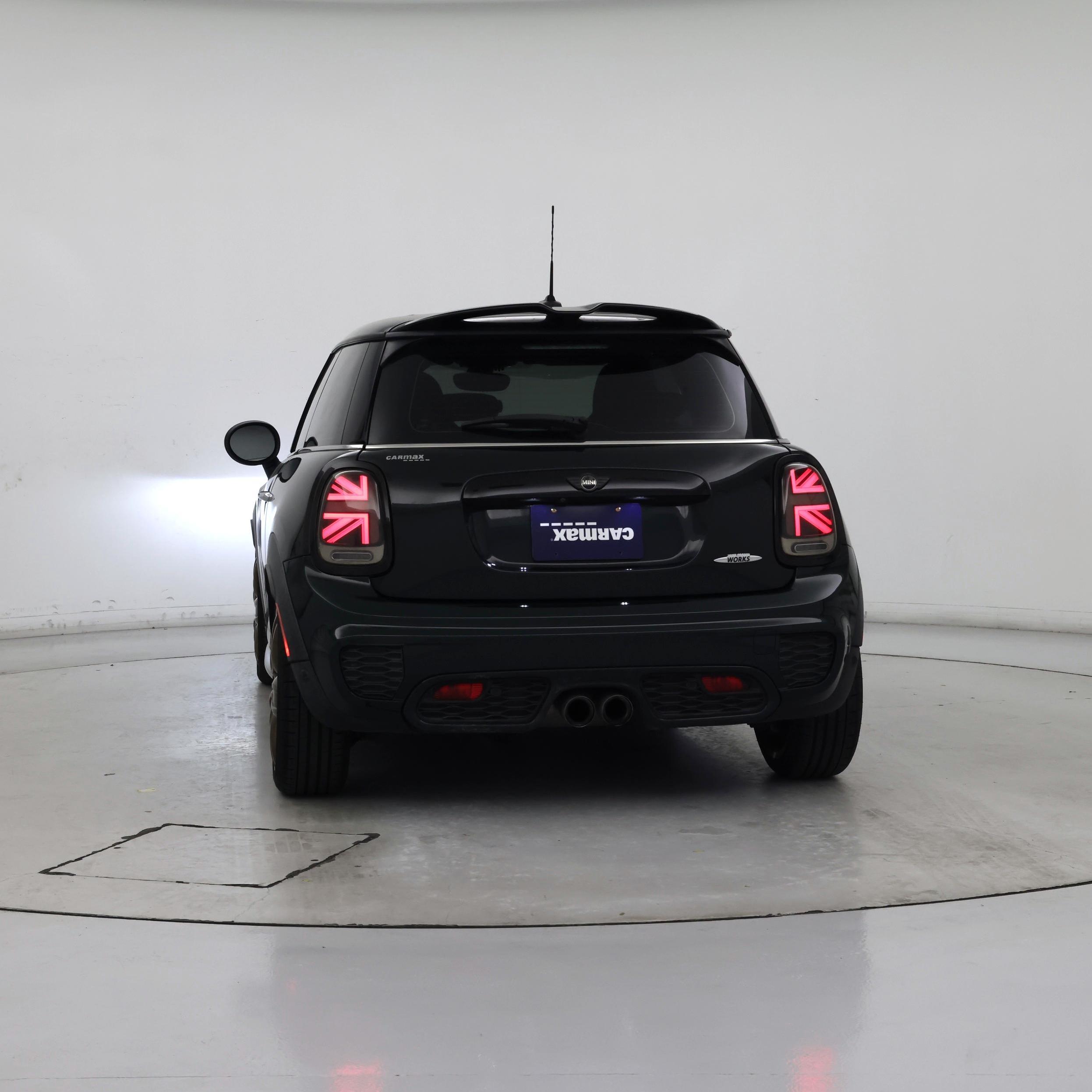 Thumbnail: 2018 MINI Cooper Hardtop - 6