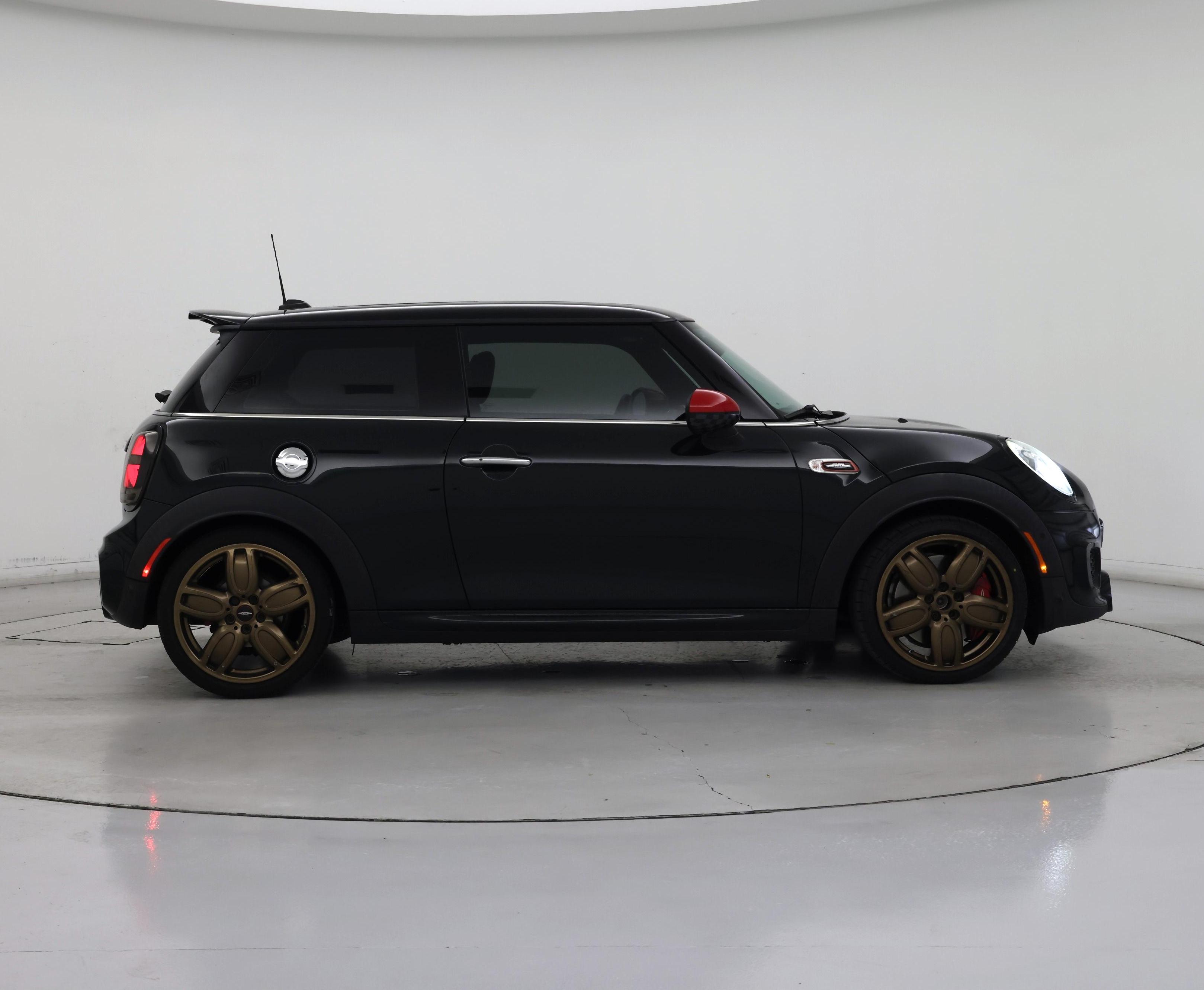 Thumbnail: 2018 MINI Cooper Hardtop - 7