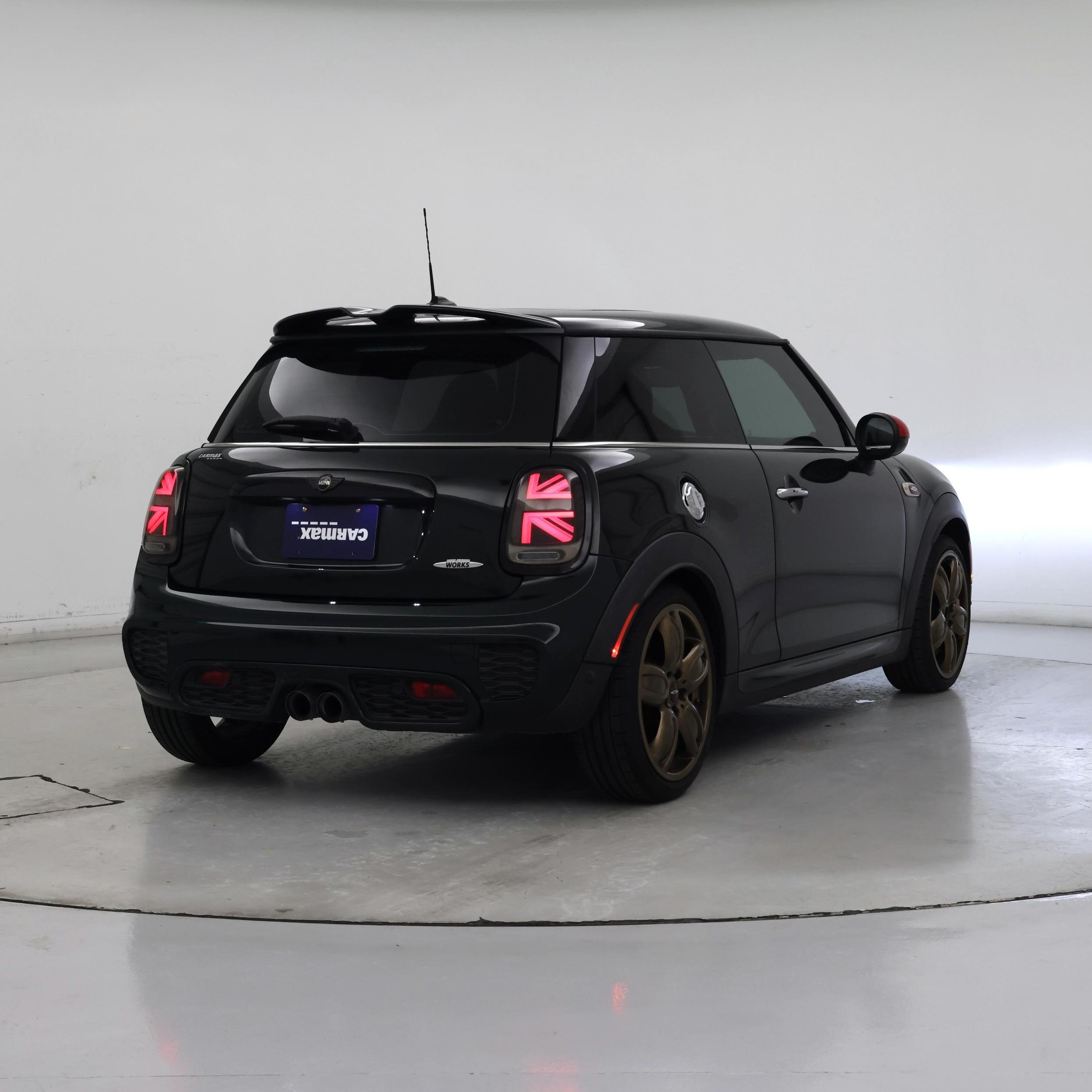 Thumbnail: 2018 MINI Cooper Hardtop - 8