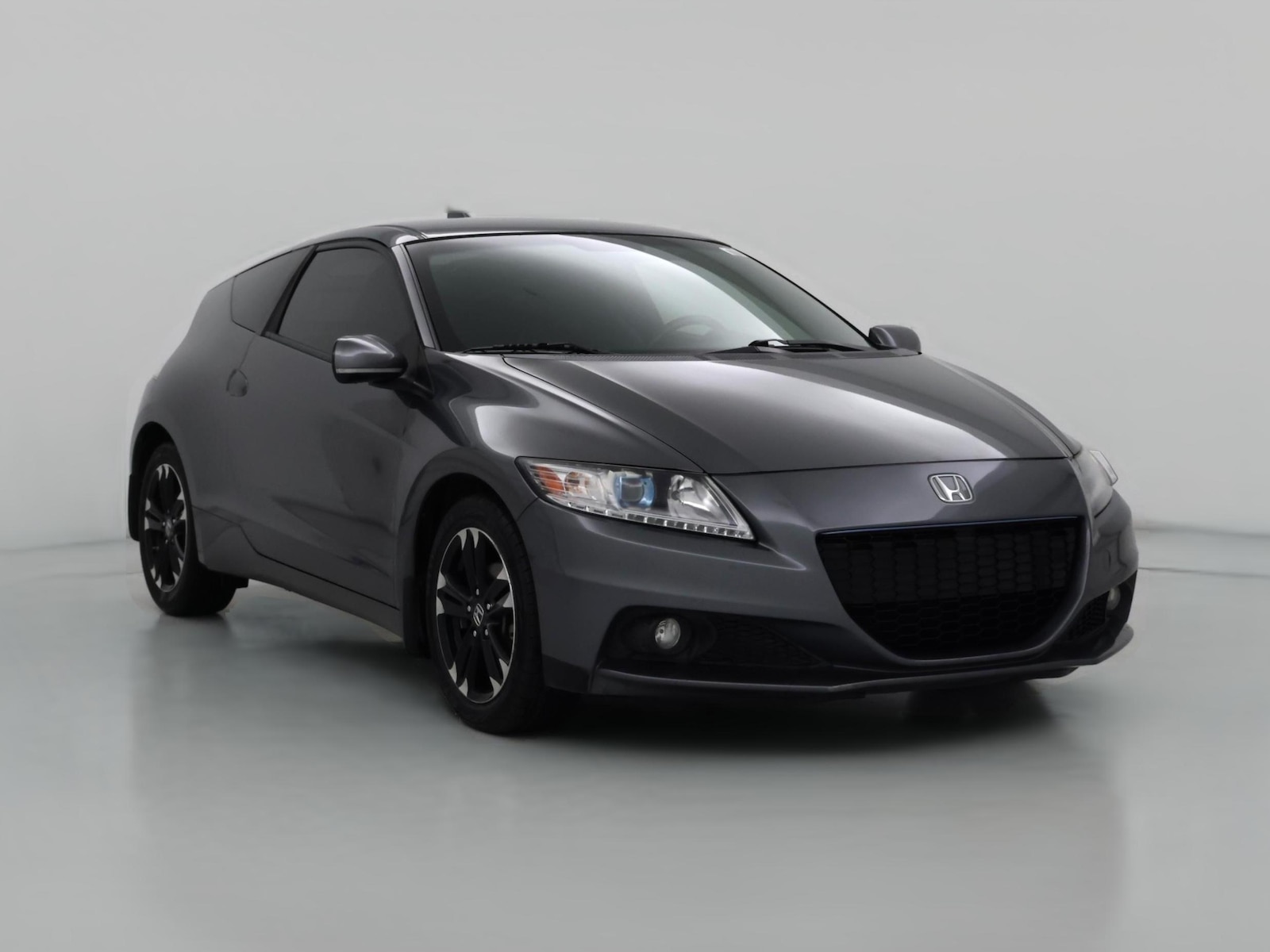 2014 Honda CR-Z EX