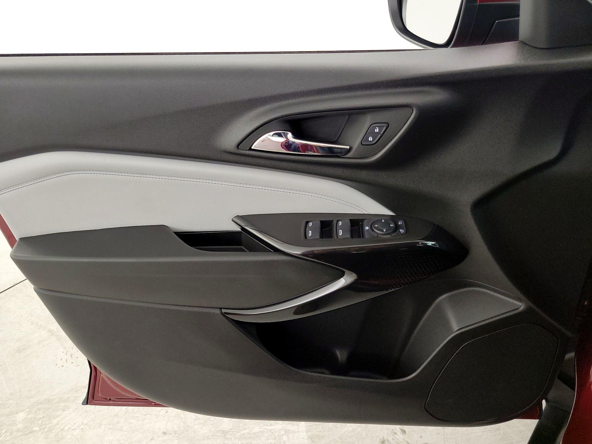 Thumbnail: 2024 Chevrolet Trax - 12