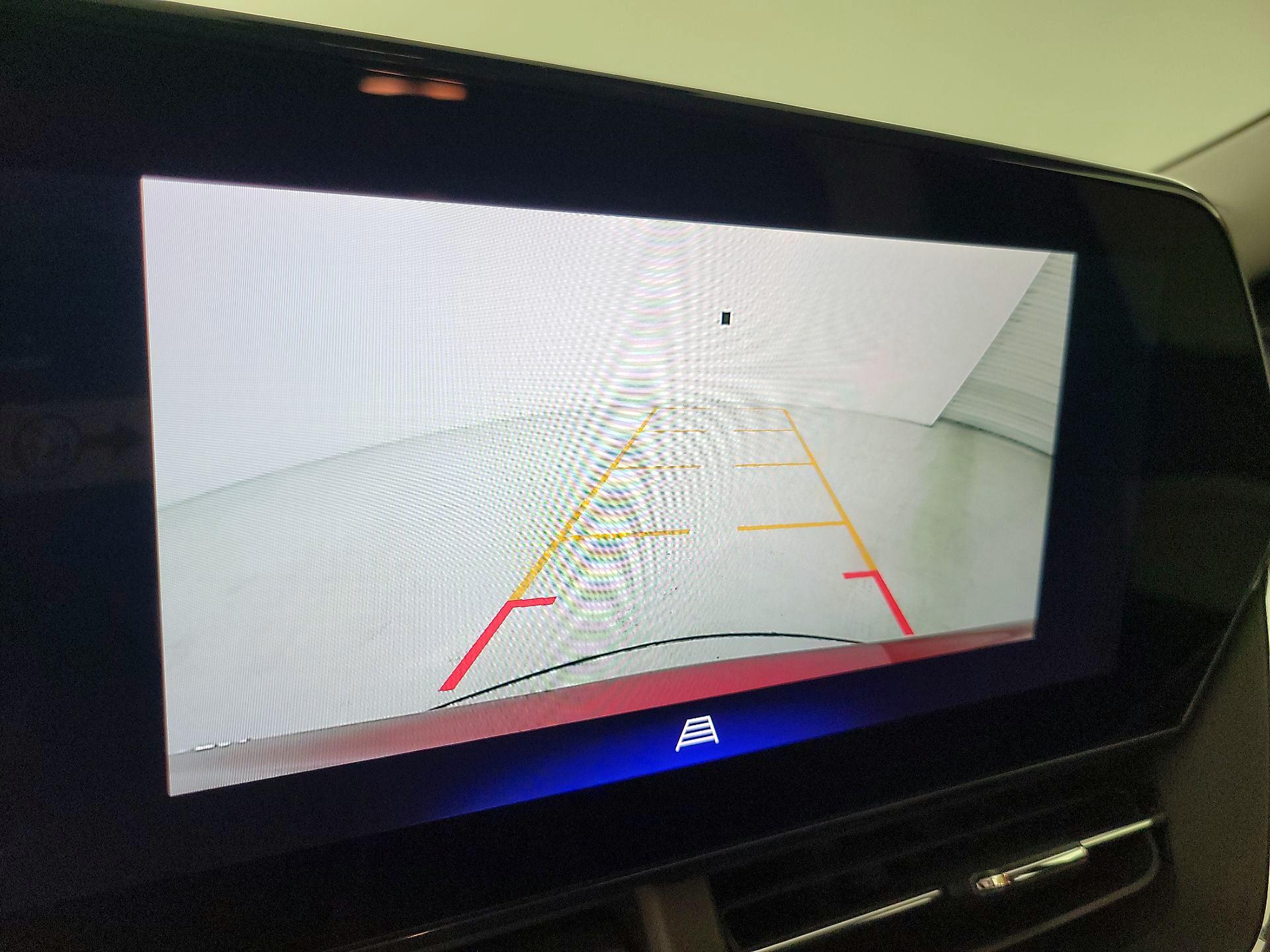 Thumbnail: 2024 Chevrolet Trax - 14