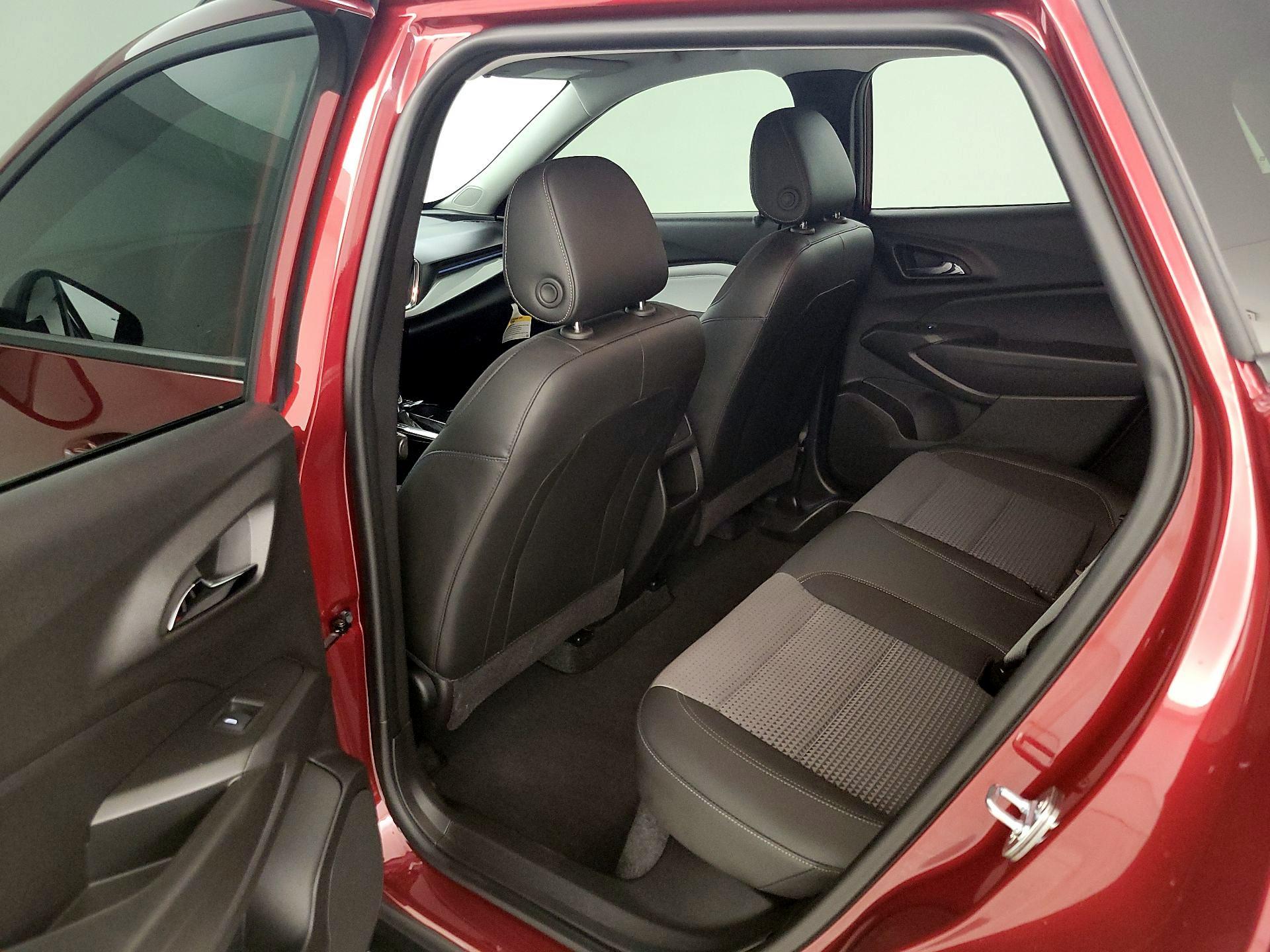 Thumbnail: 2024 Chevrolet Trax - 19