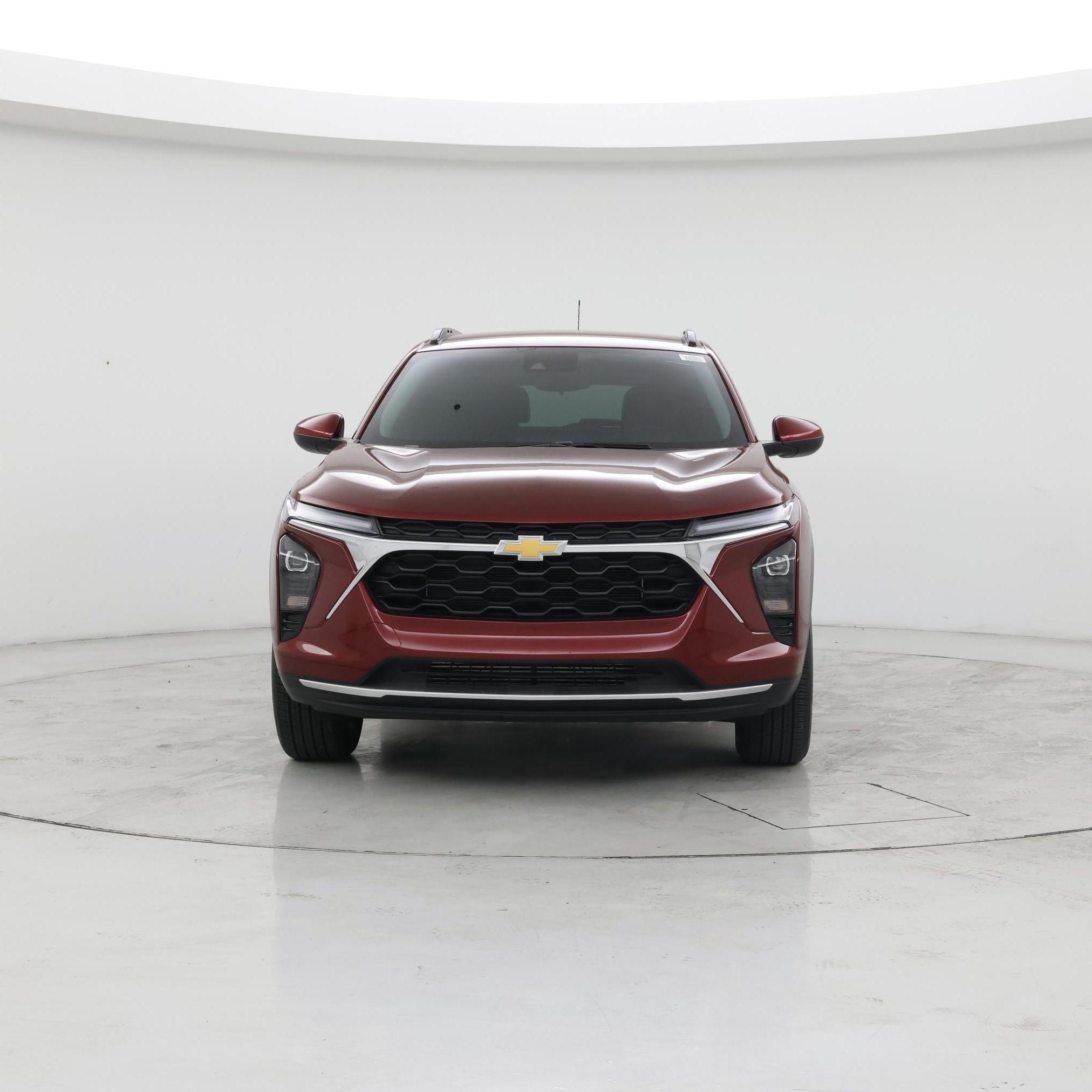 Thumbnail: 2024 Chevrolet Trax - 5