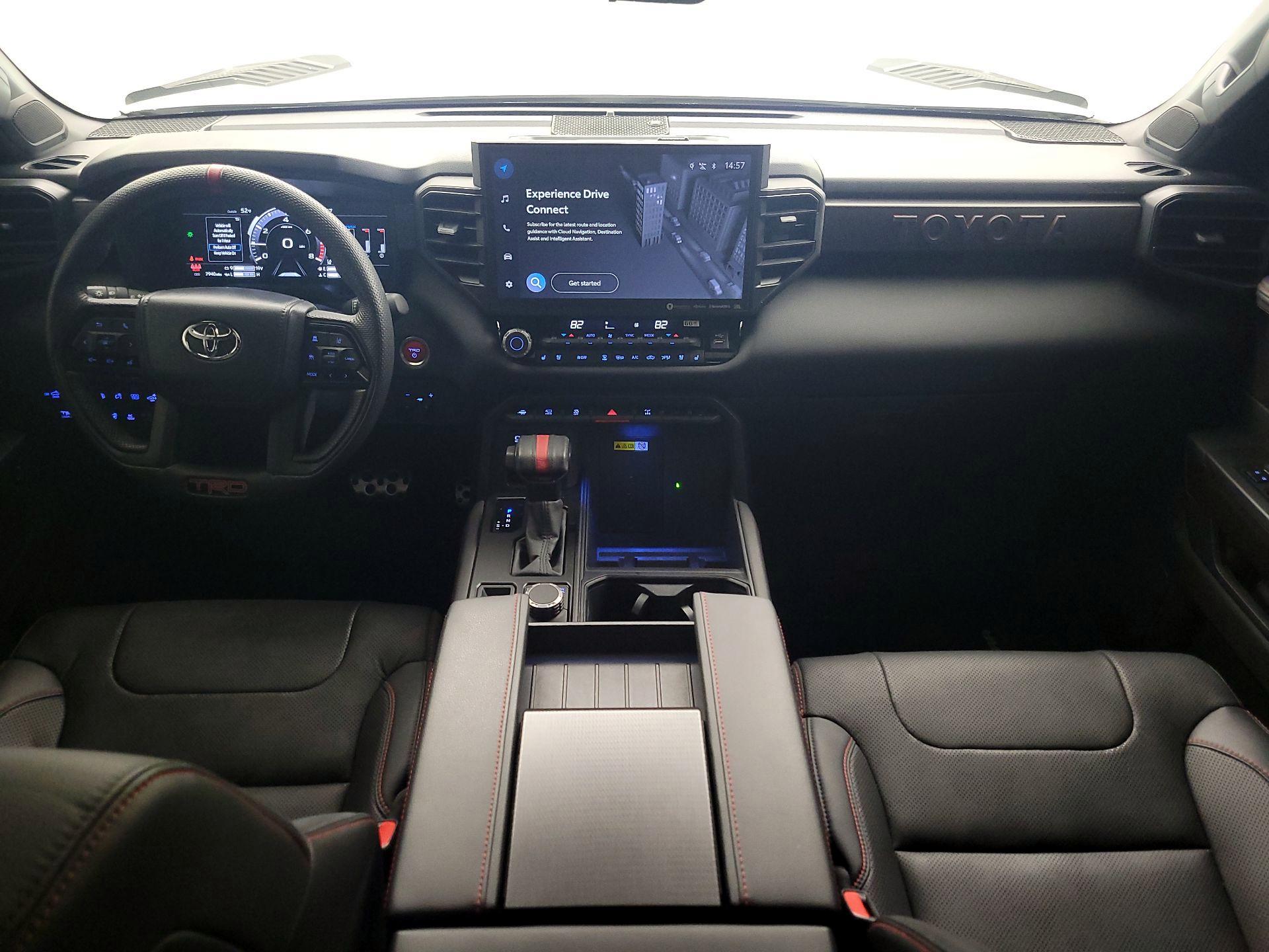 Thumbnail: 2024 Toyota Tundra - 9