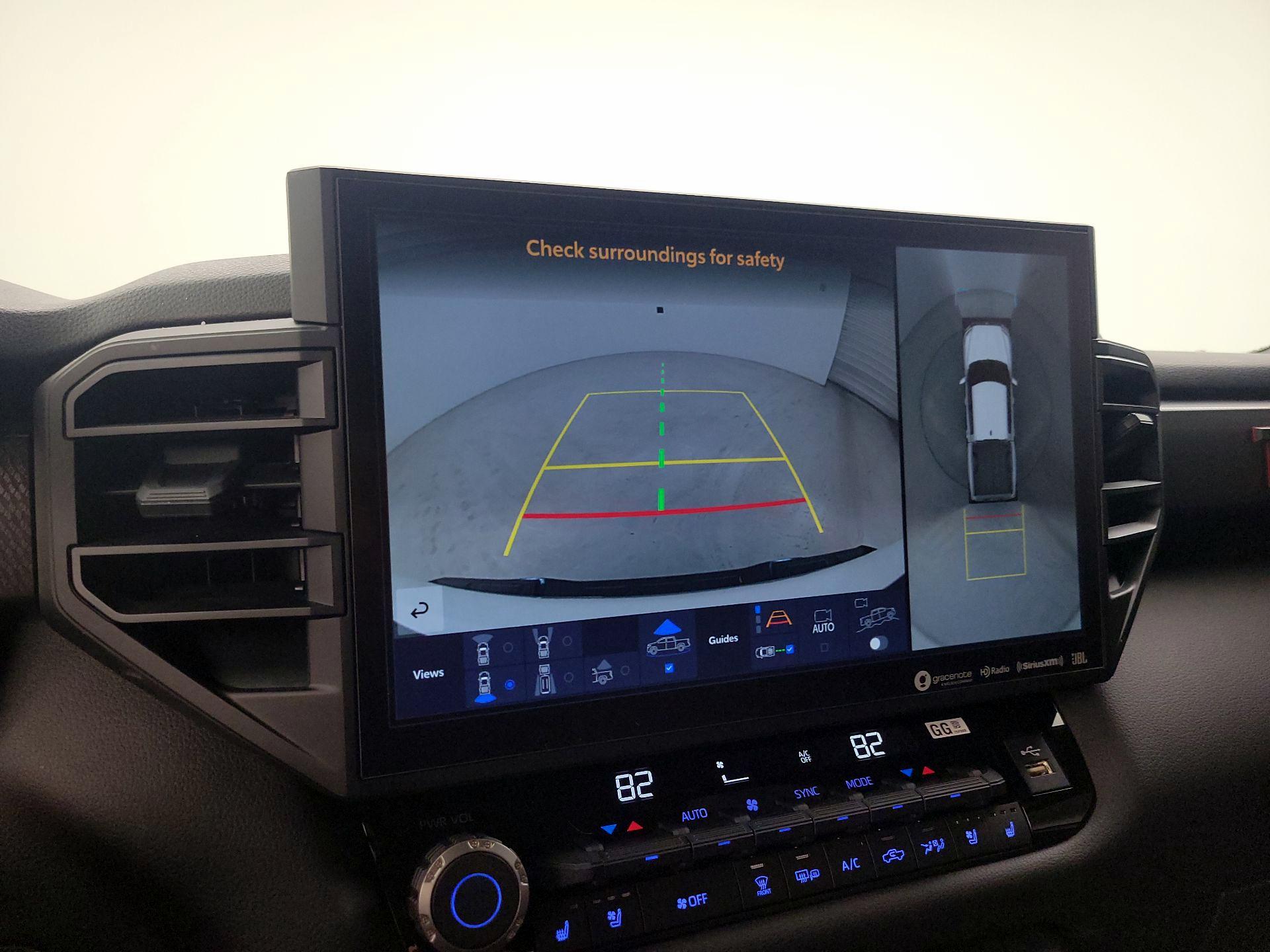 Thumbnail: 2024 Toyota Tundra - 14