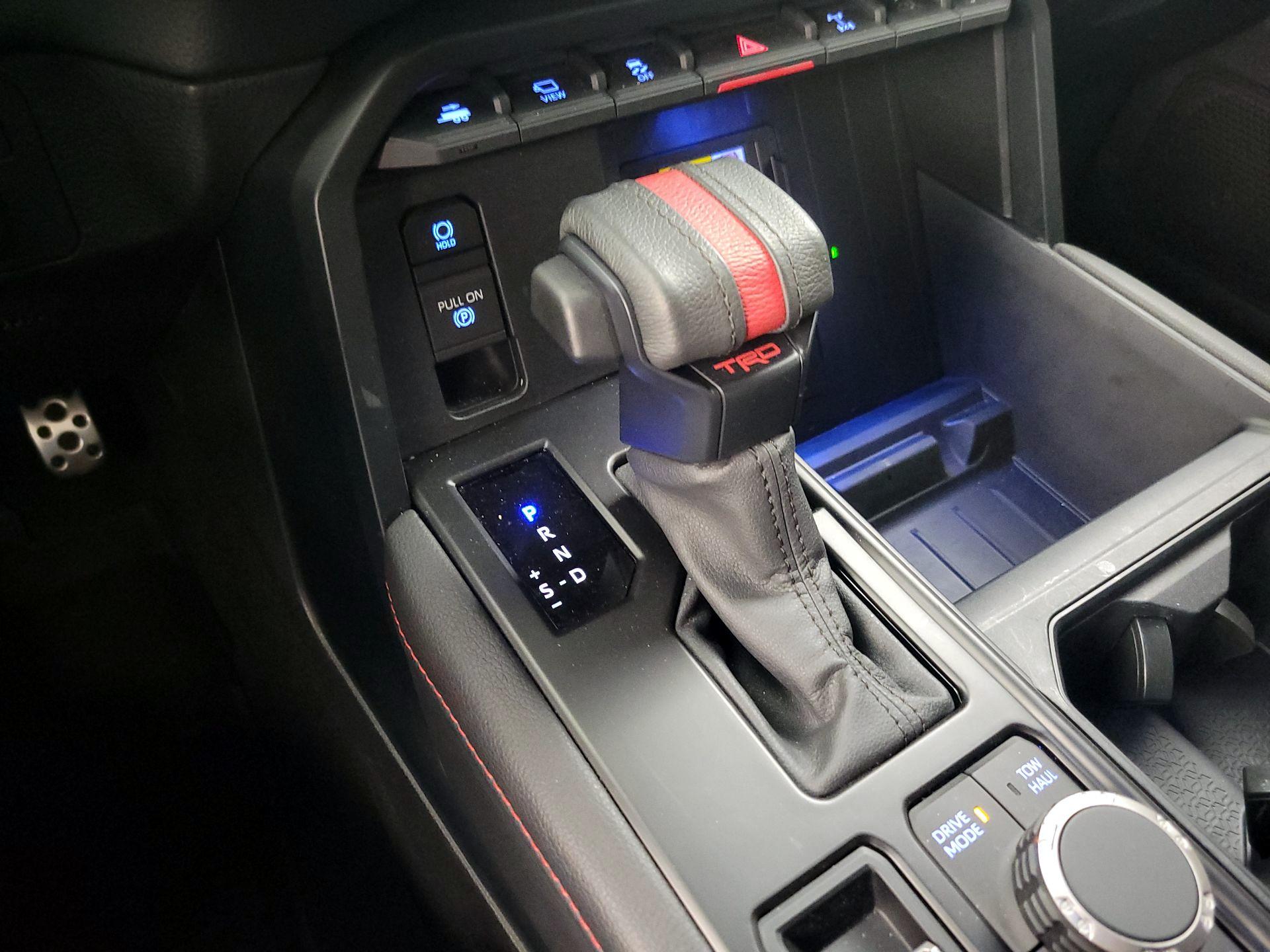 Thumbnail: 2024 Toyota Tundra - 17