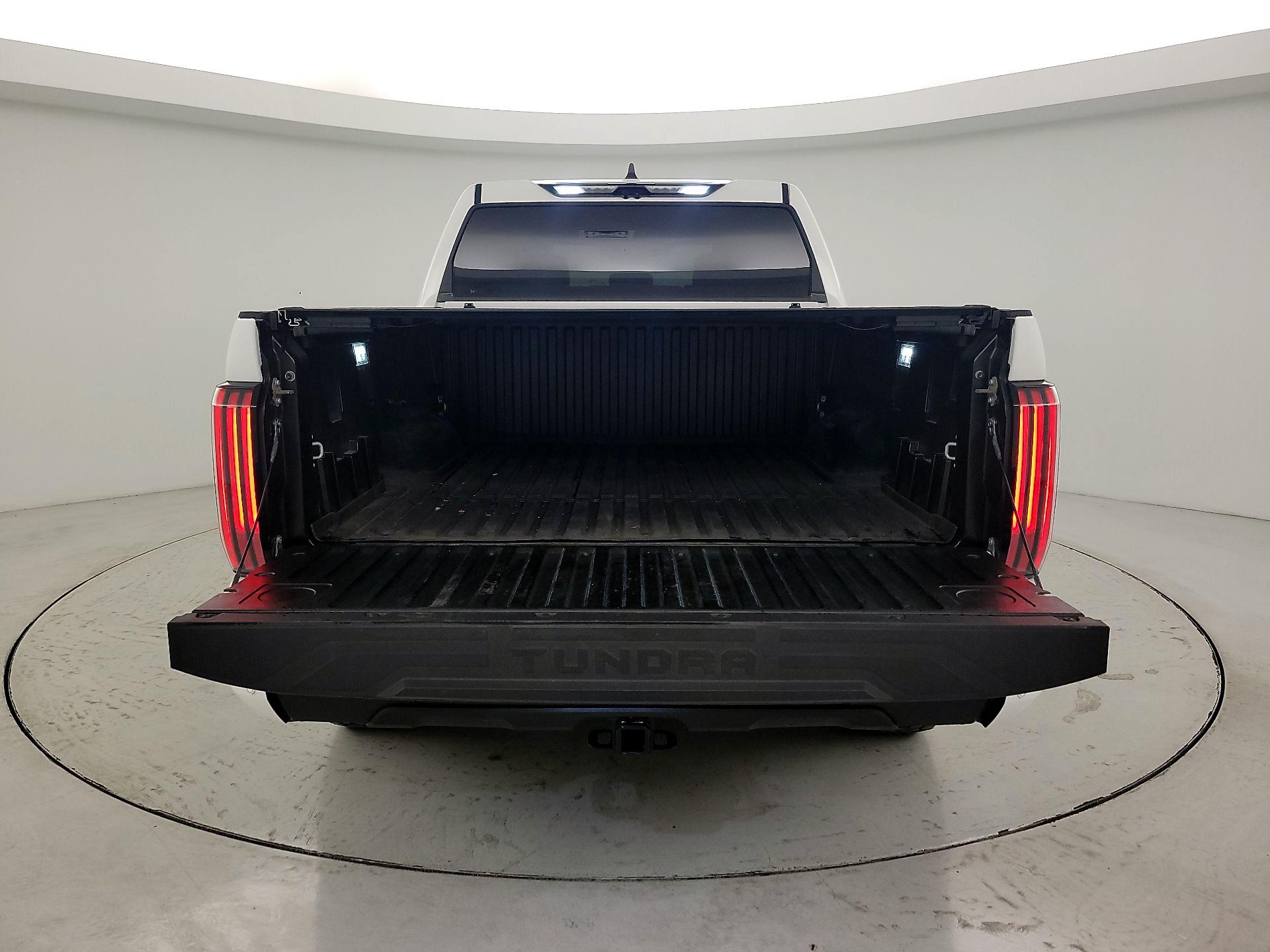 Thumbnail: 2024 Toyota Tundra - 20