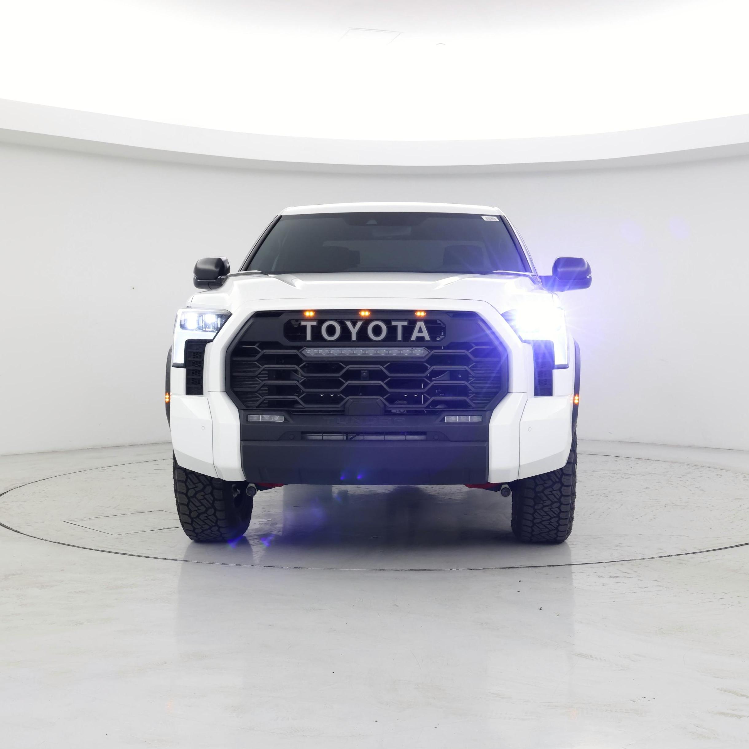 Thumbnail: 2024 Toyota Tundra - 5