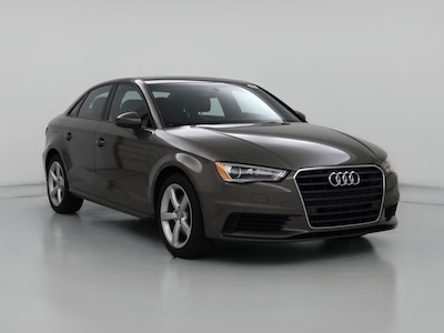 2016 Audi A3 Premium