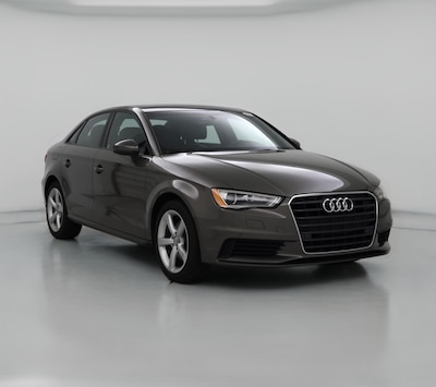 2016 Audi A3 Premium