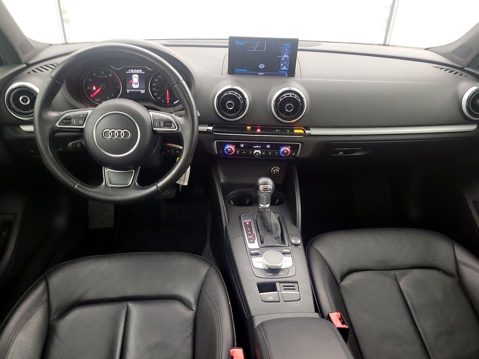 Thumbnail: 2016 Audi A3 - 9