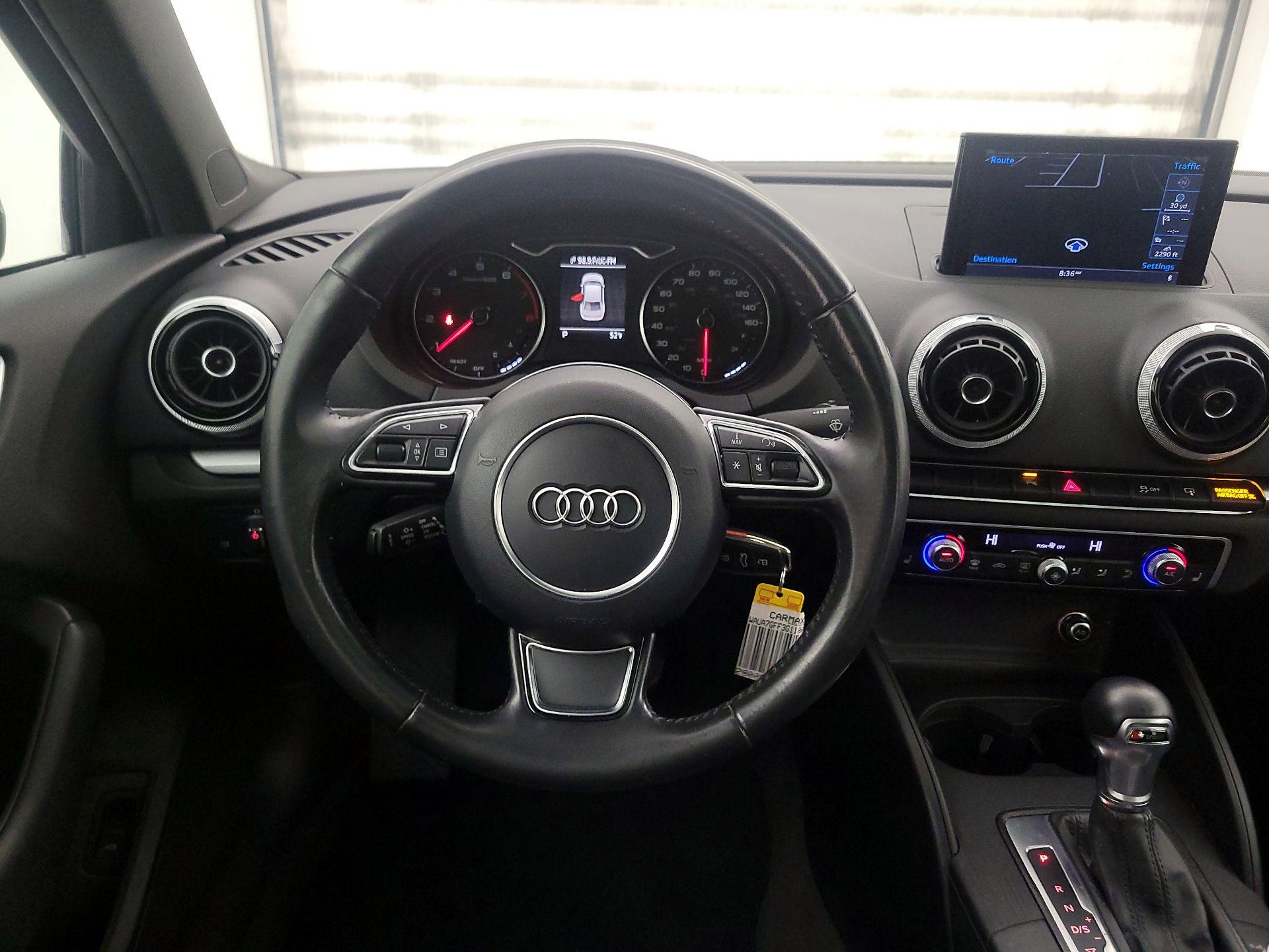 Thumbnail: 2016 Audi A3 - 10