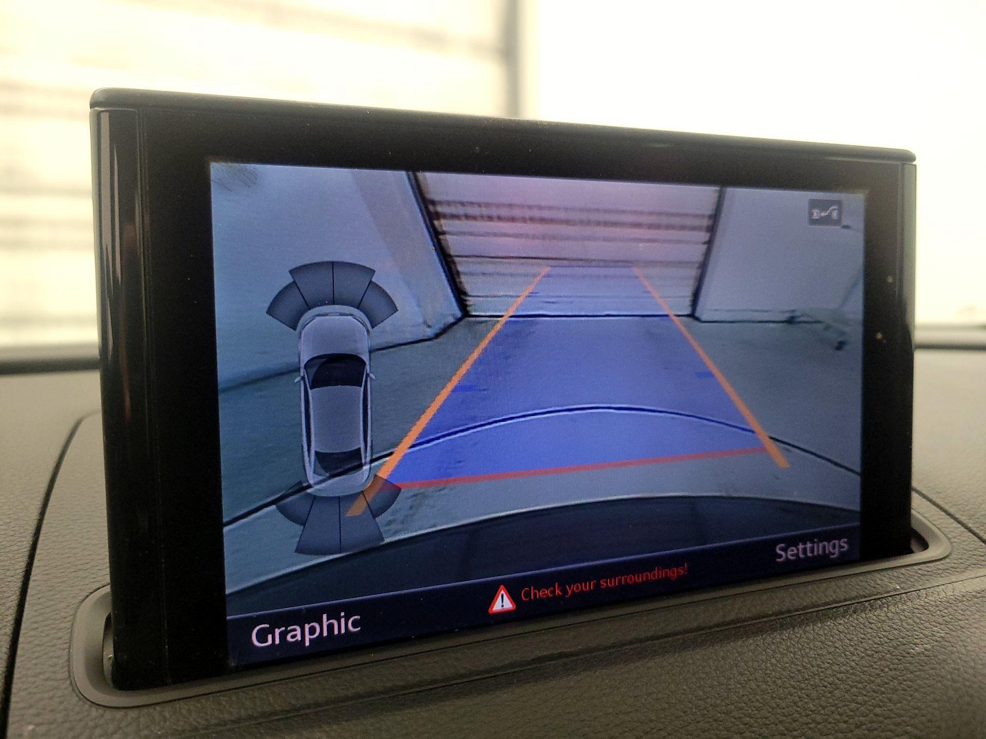 Thumbnail: 2016 Audi A3 - 15