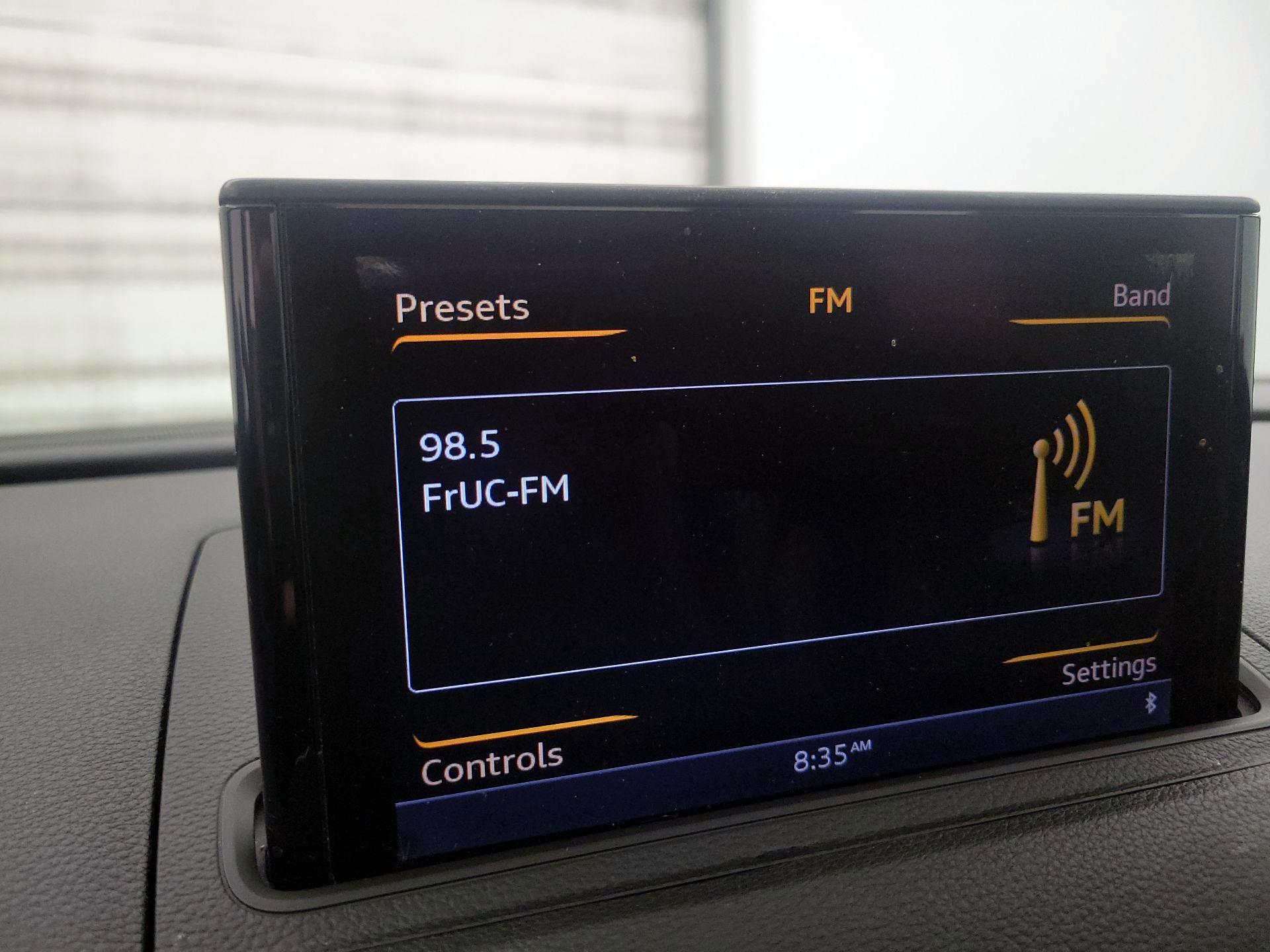 Thumbnail: 2016 Audi A3 - 16