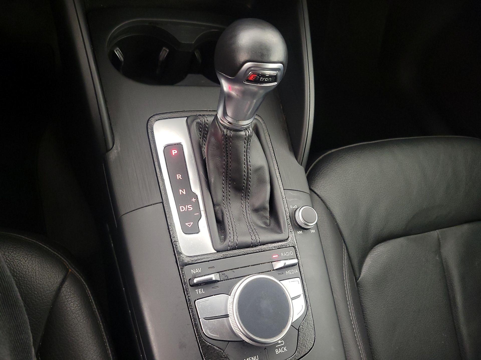 Thumbnail: 2016 Audi A3 - 18