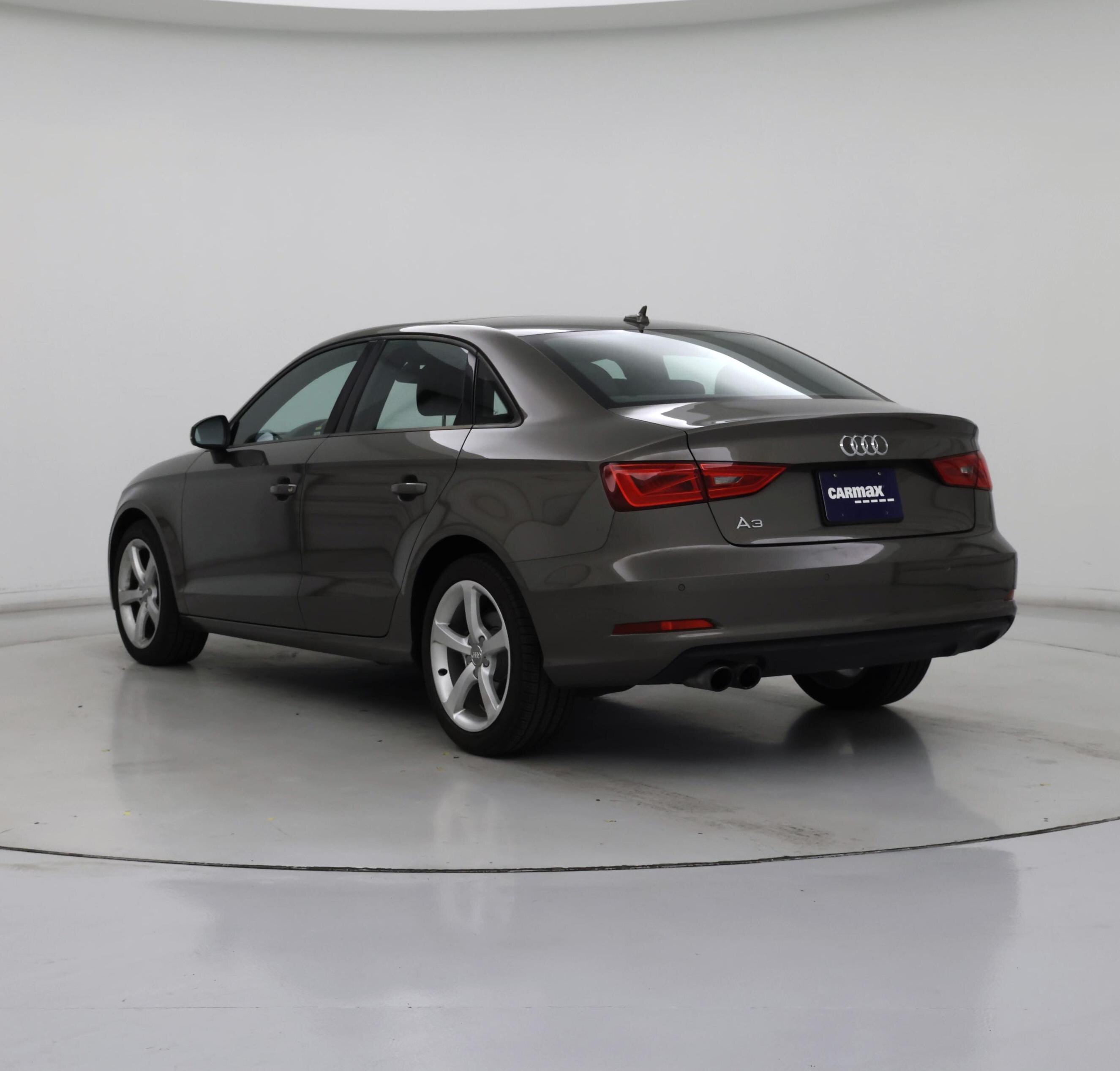 Thumbnail: 2016 Audi A3 - 2
