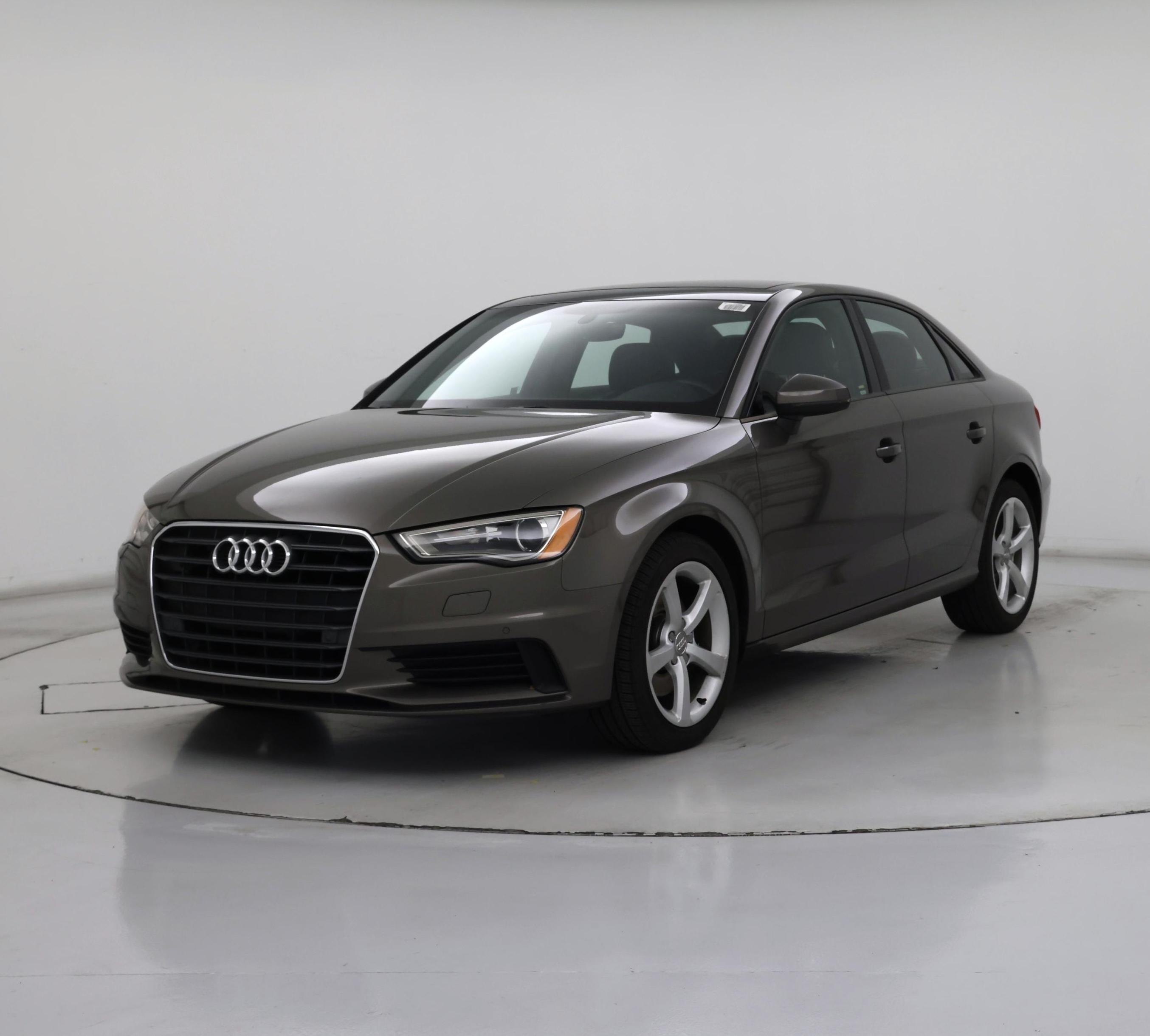 Thumbnail: 2016 Audi A3 - 4