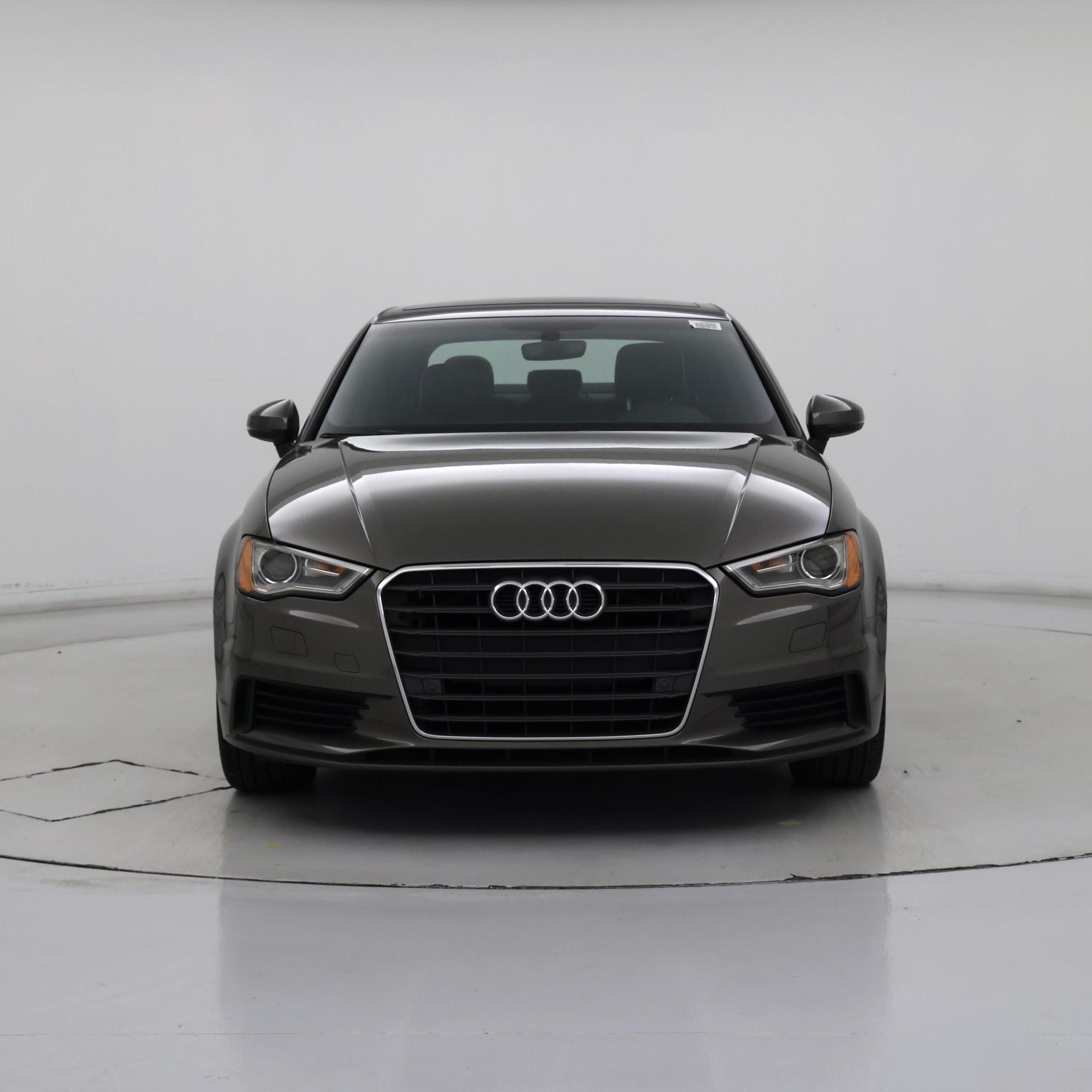 Thumbnail: 2016 Audi A3 - 5