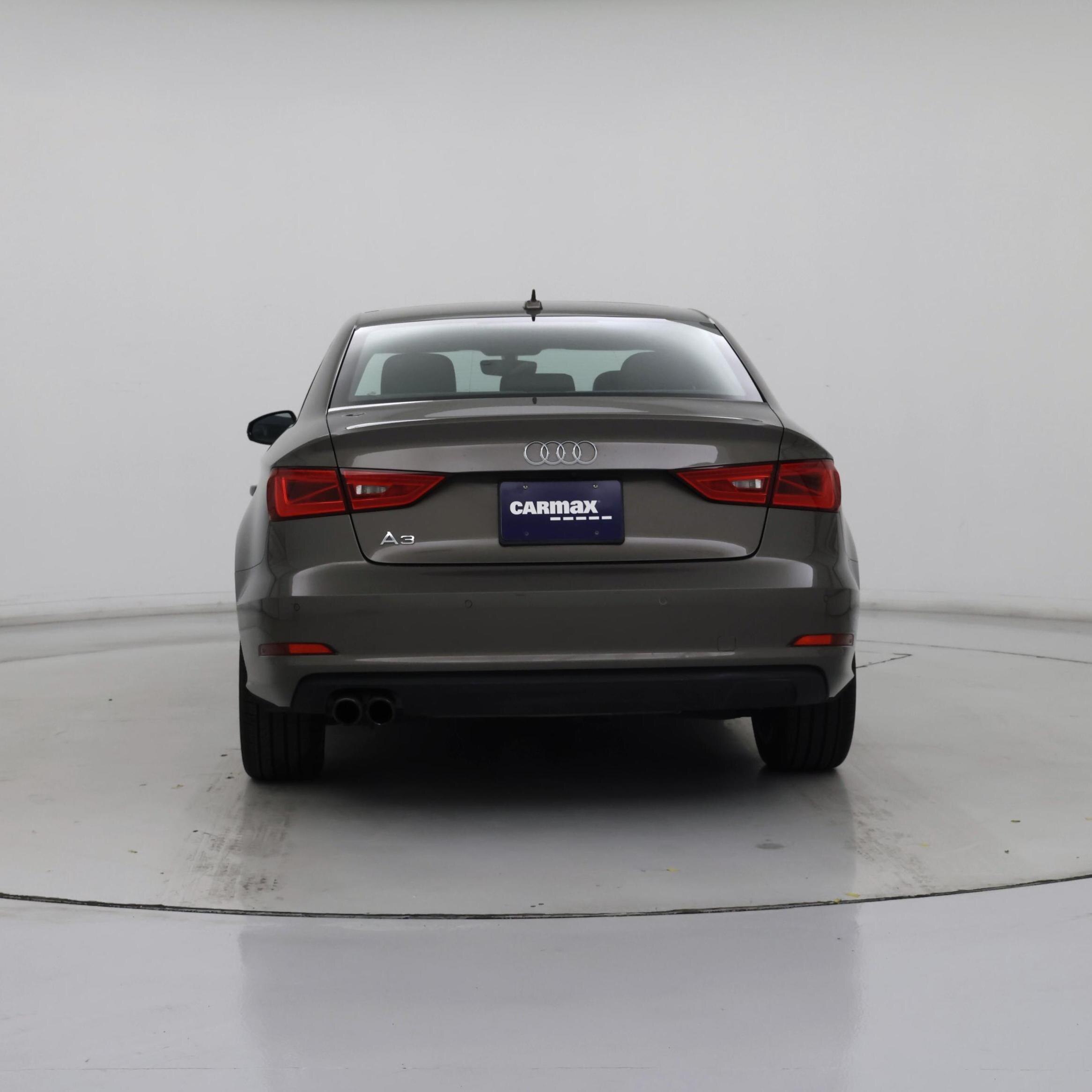 Thumbnail: 2016 Audi A3 - 6