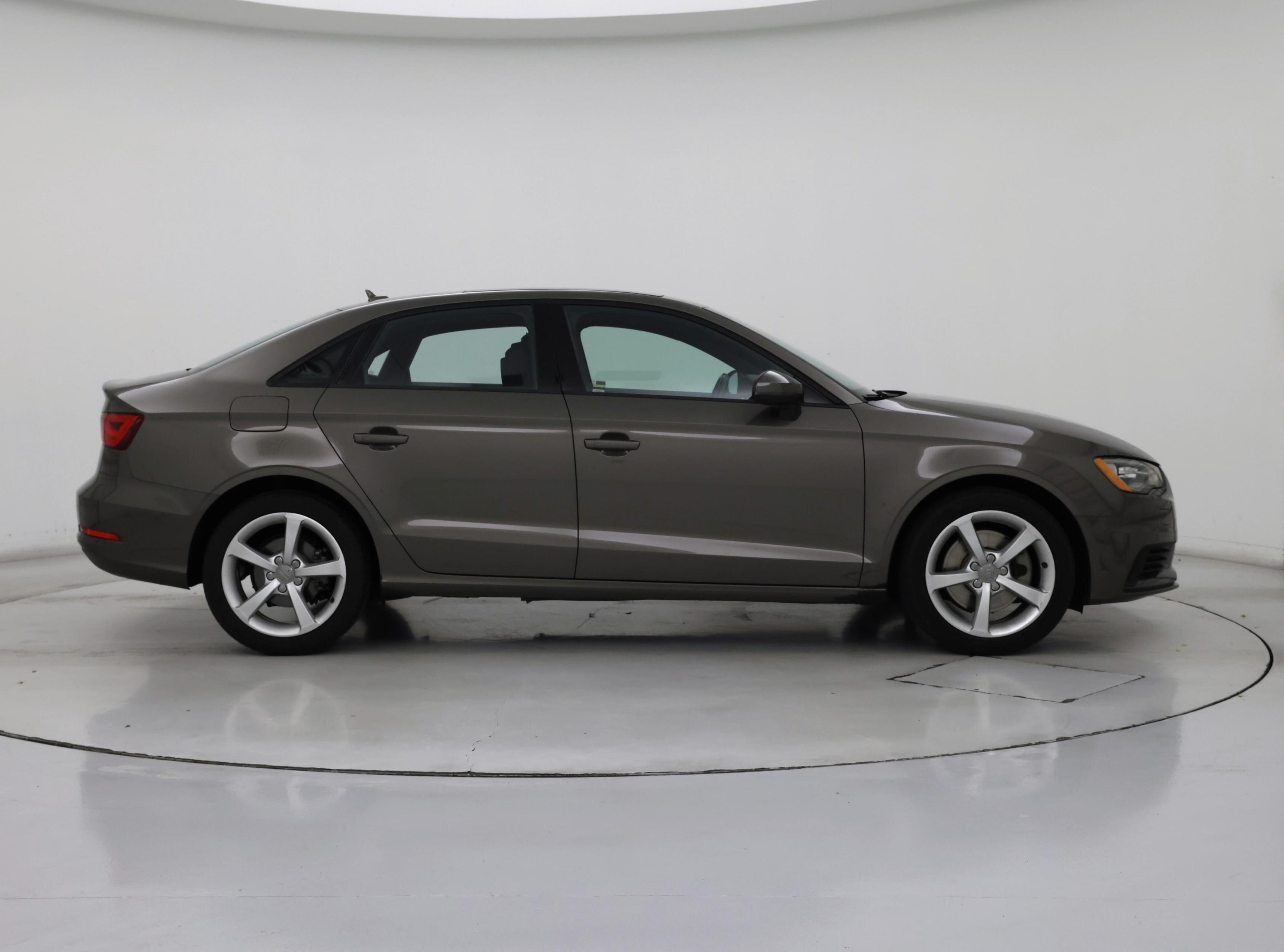 Thumbnail: 2016 Audi A3 - 7