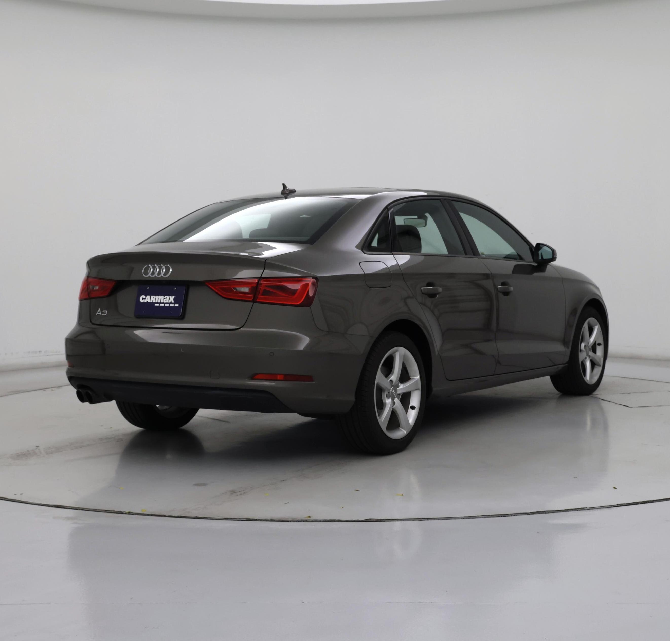 Thumbnail: 2016 Audi A3 - 8