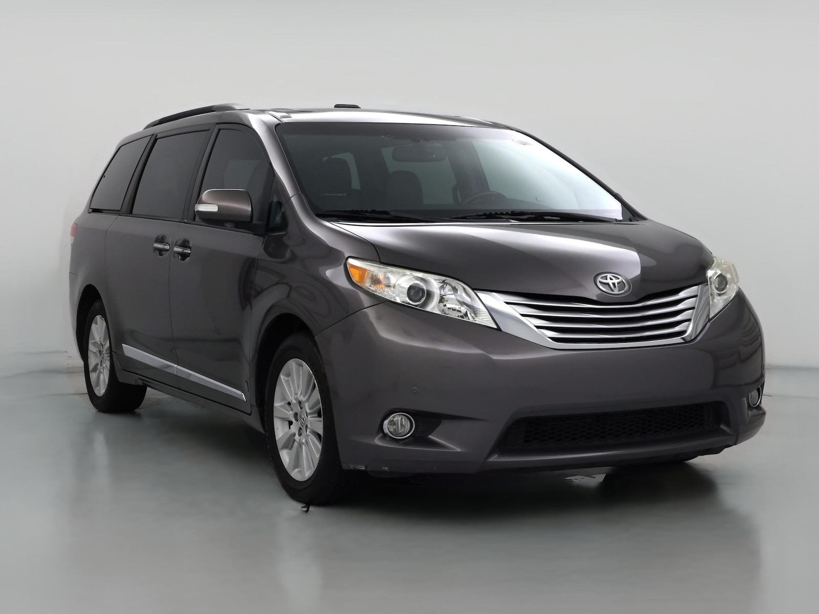 2014 Toyota Sienna Limited