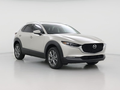 2024 Mazda CX-30 2.5 S Premium Package