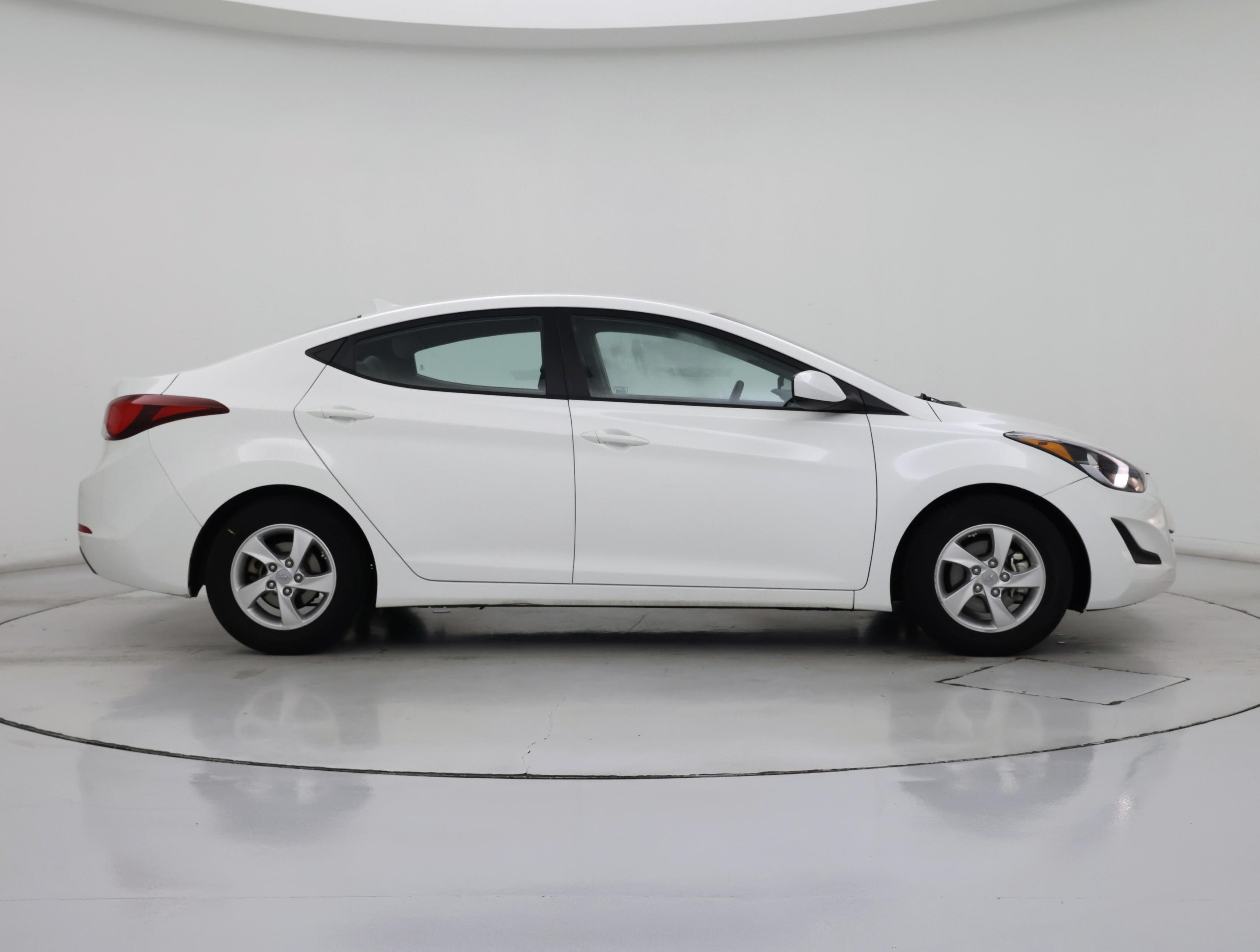 Thumbnail: 2014 Hyundai Elantra - 7