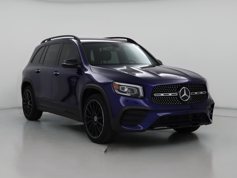 2020 Mercedes-Benz GLB 250 -
                  Las Vegas, NV