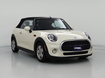 2019 Mini Cooper